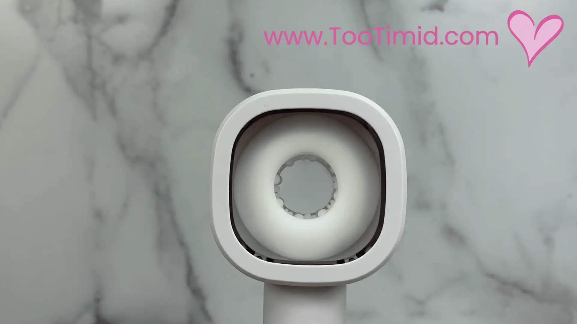 Titan Thrust Handheld Masturbation Machine - Image 2