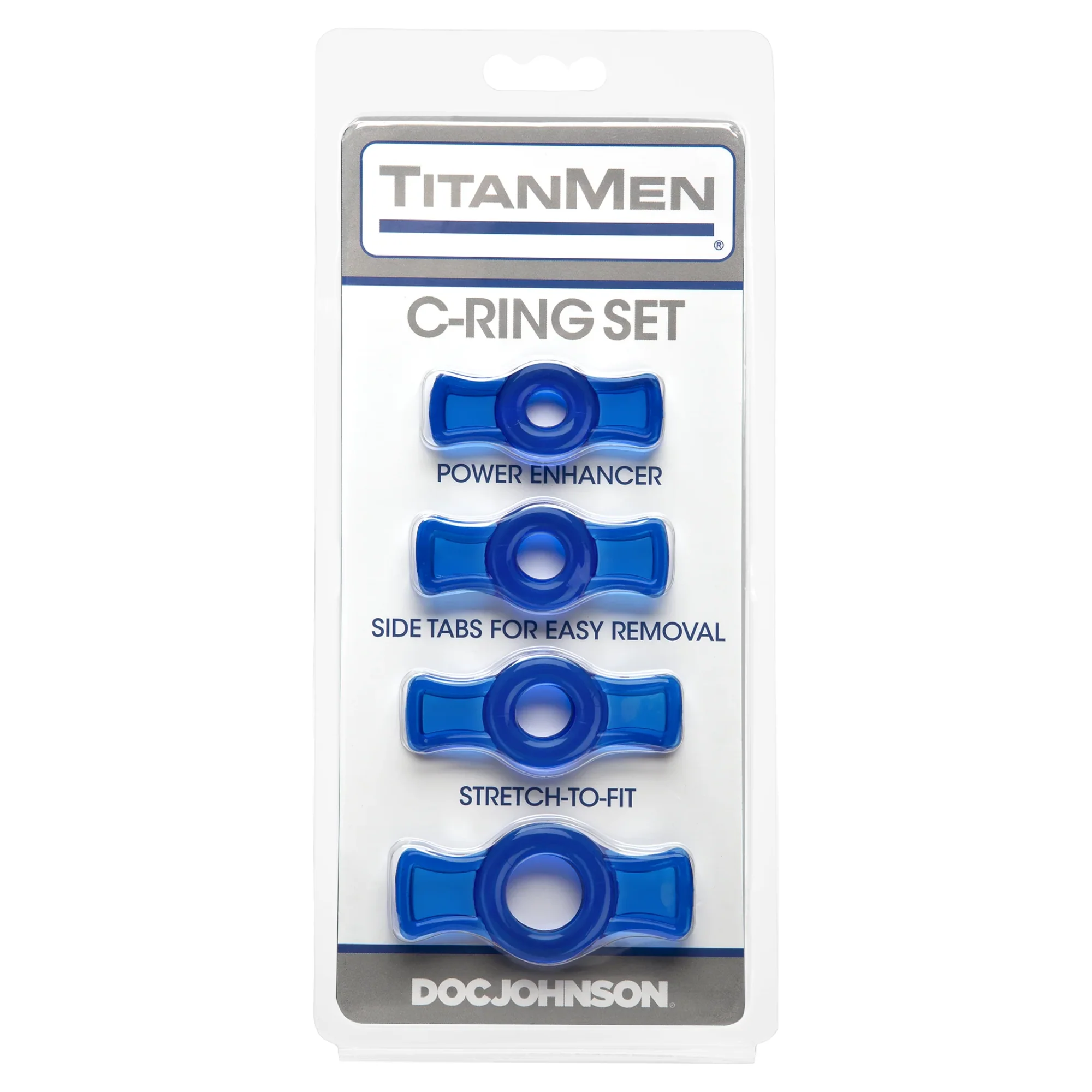 TitanMen Tools Cock Ring Set - Image 2