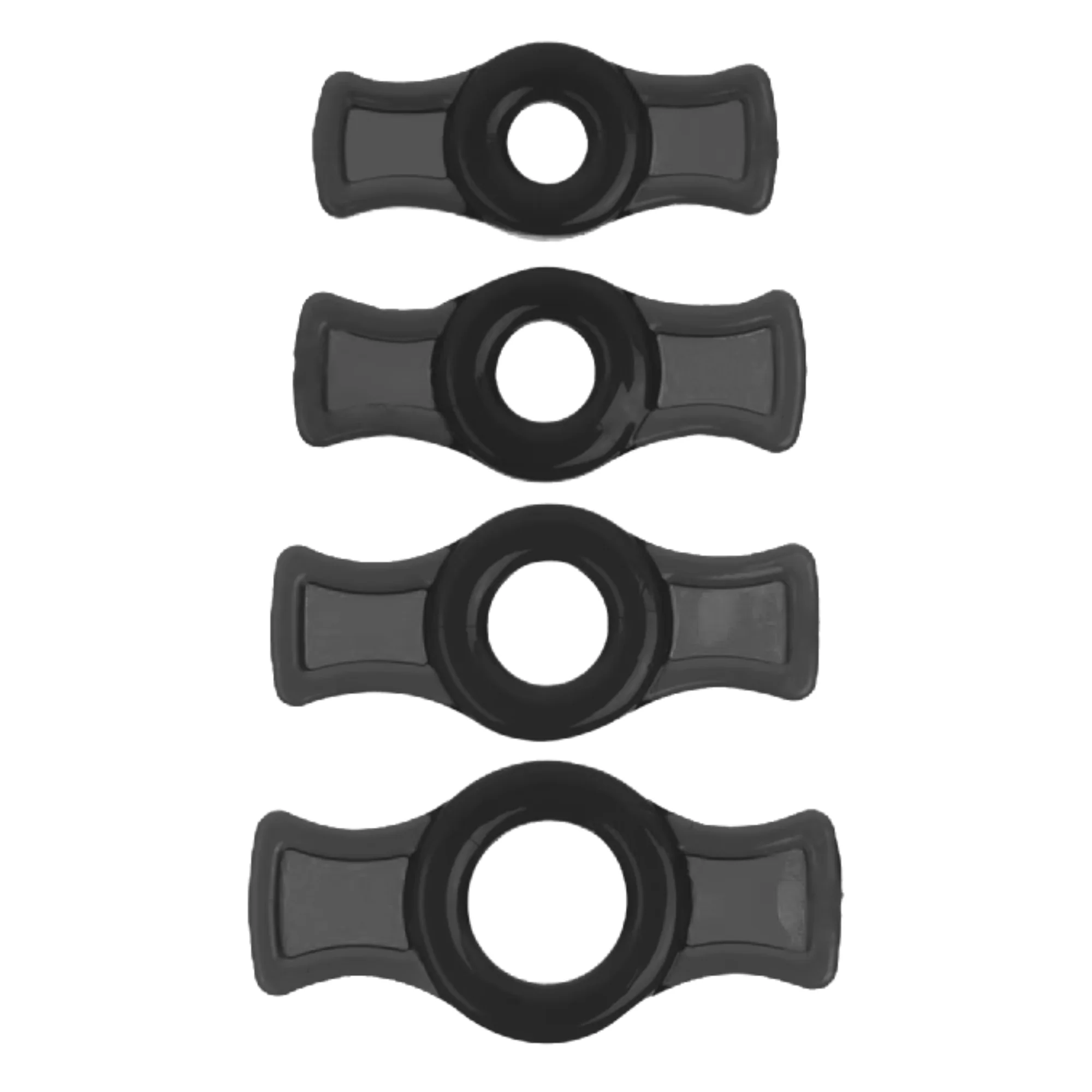 TitanMen Tools Cock Ring Set - Image 3