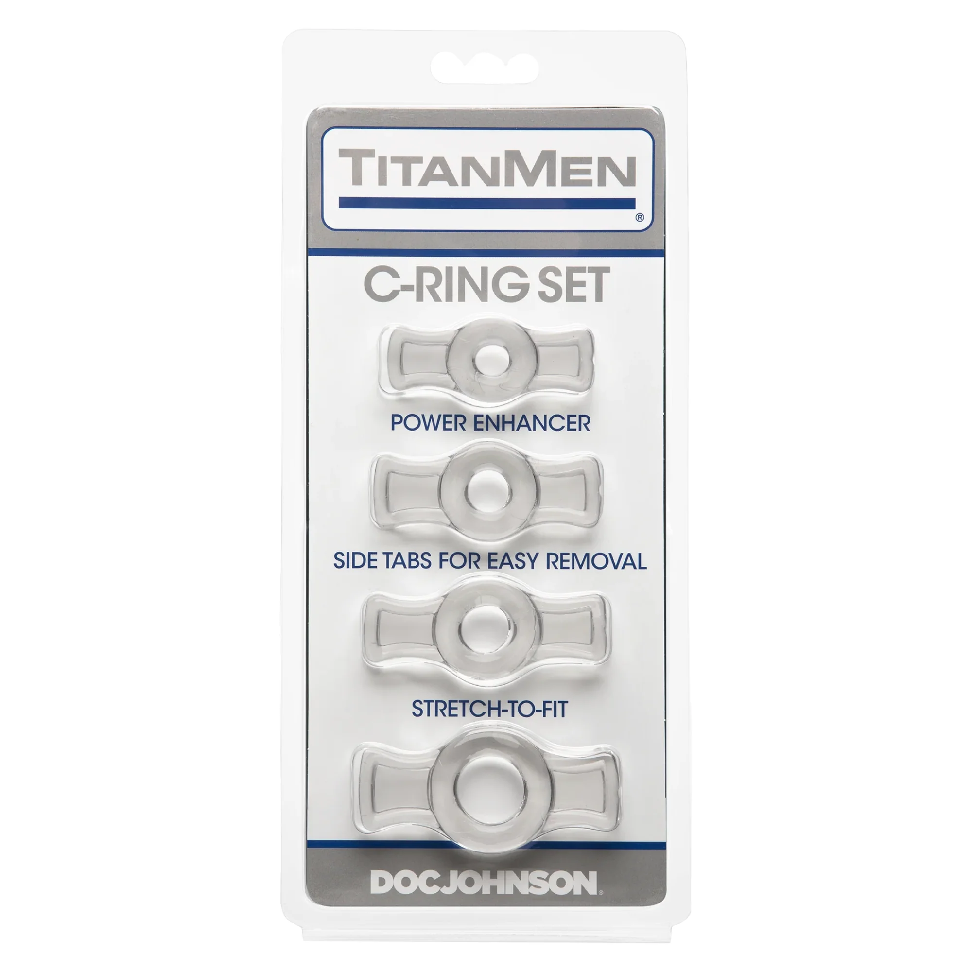 TitanMen Tools Cock Ring Set - Image 5