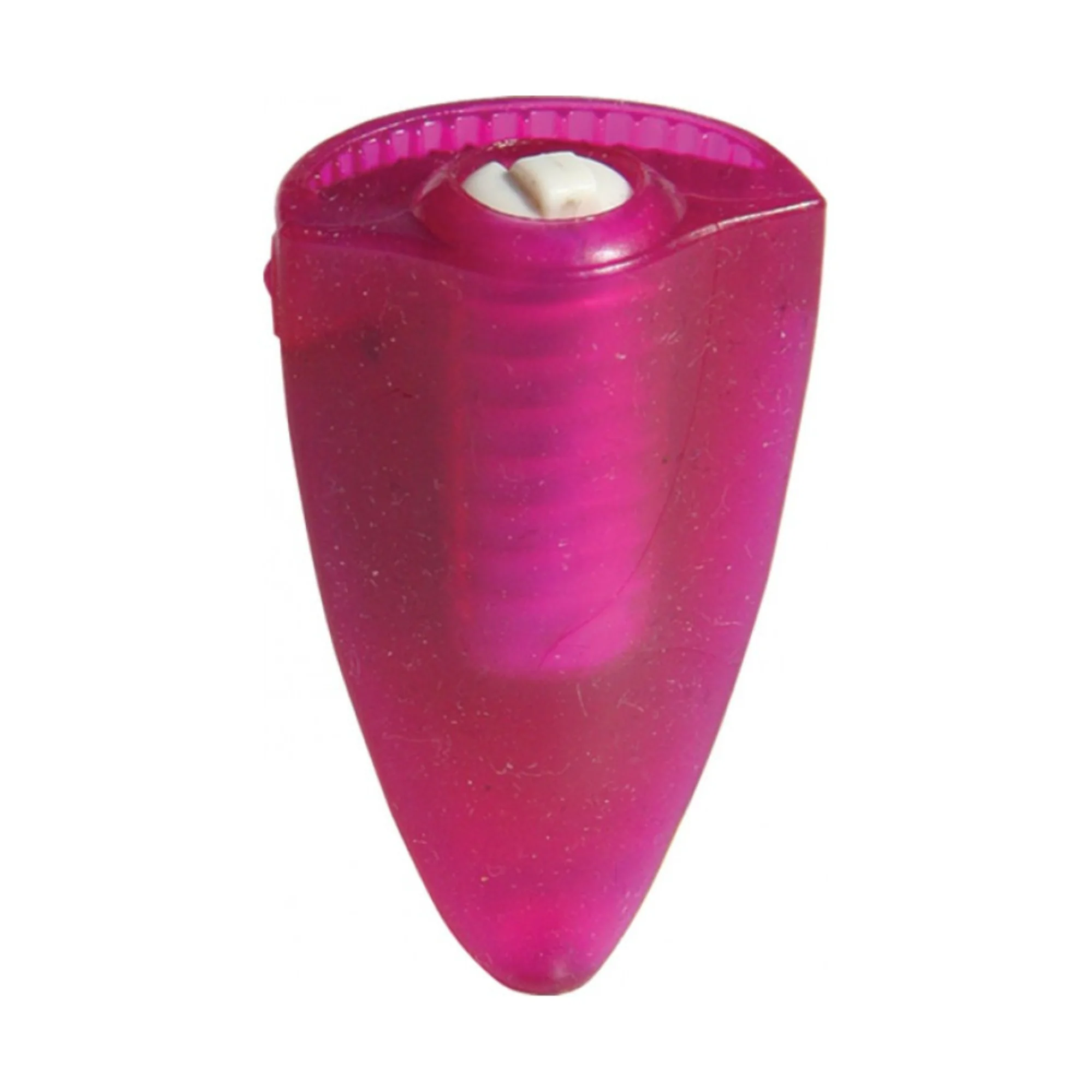 Tongue Teaser Vibrating Sleeve - Image 4