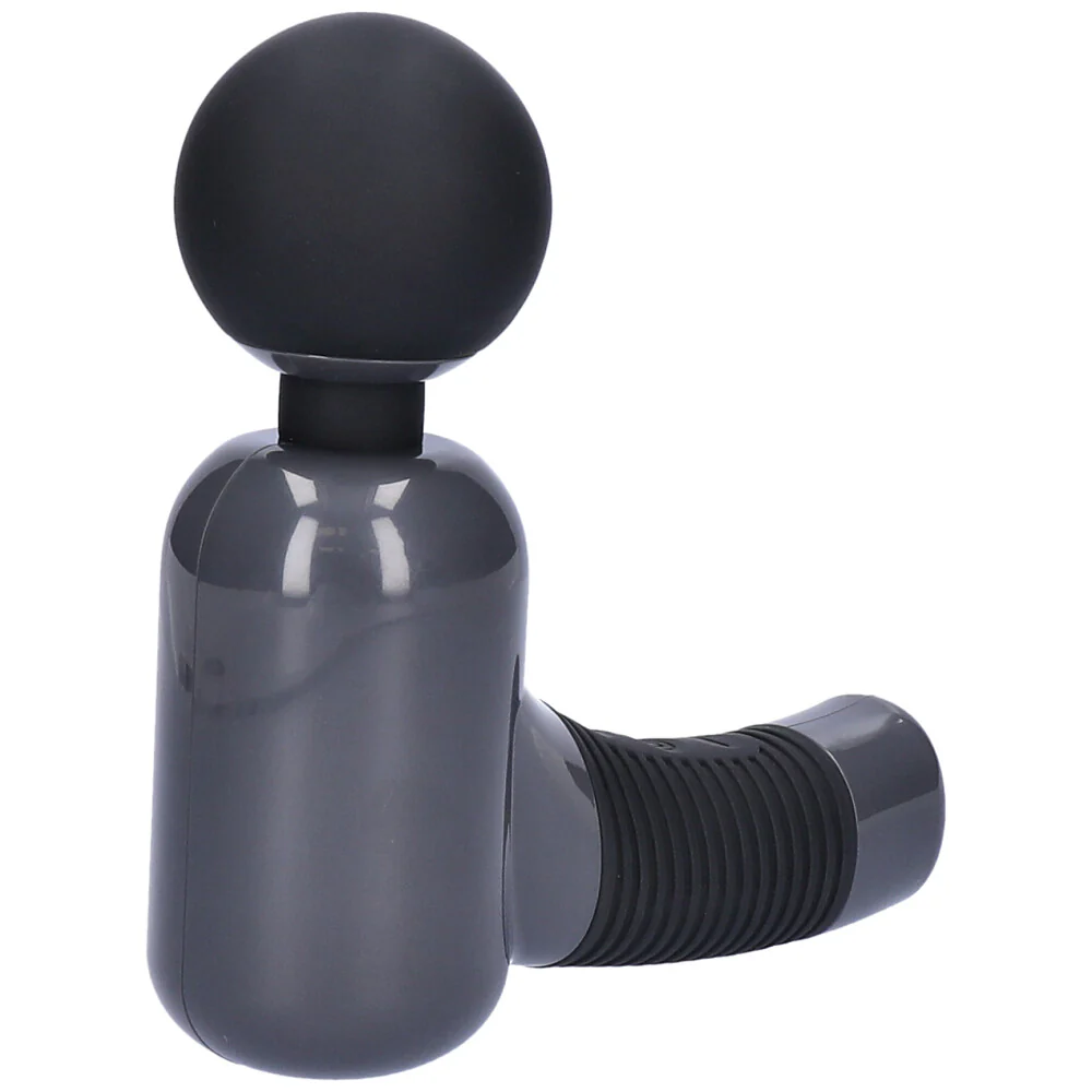 Pulse Rechargeable Handheld Body Muscle Massager - Image 5
