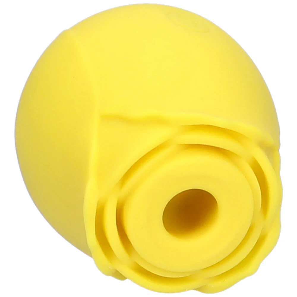 Euphoria #1 Selling Rose Sex Toy Air Pulse Stimulator - Image 7