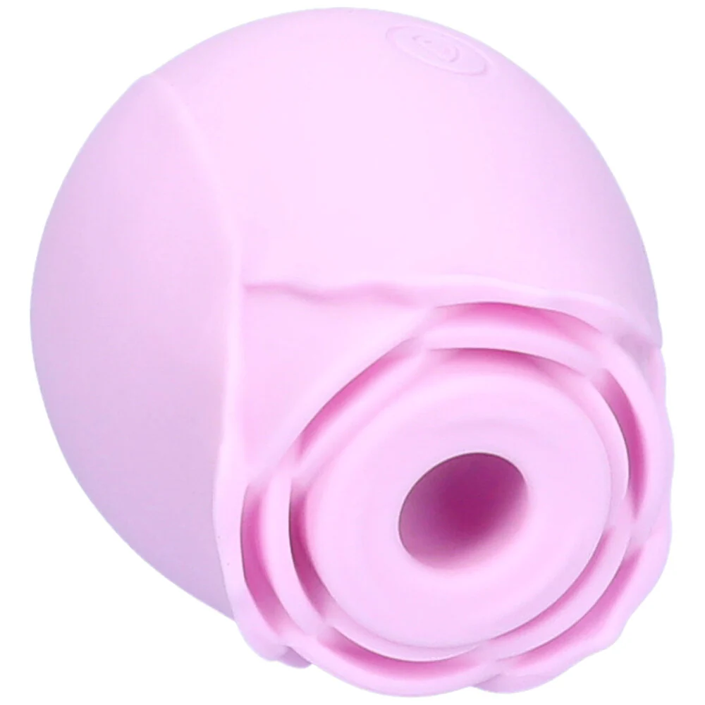 Euphoria #1 Selling Rose Sex Toy Air Pulse Stimulator - Image 8