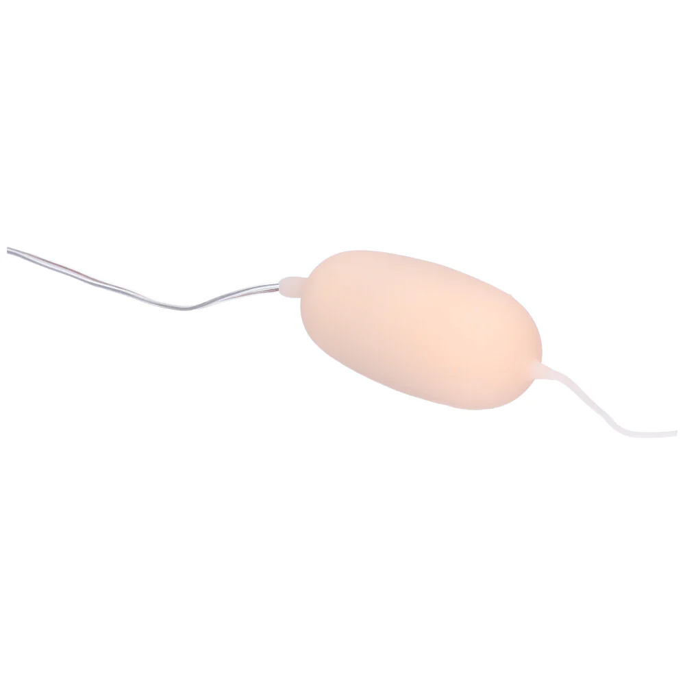 Spiral Flicker Vibrating Bullet Clit Teaser - Image 3