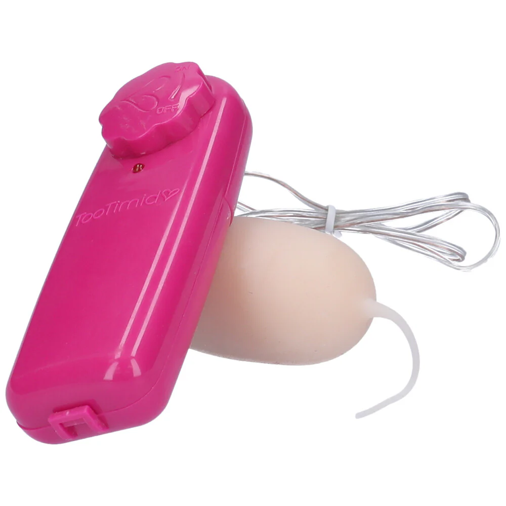 Spiral Flicker Vibrating Bullet Clit Teaser - Image 5