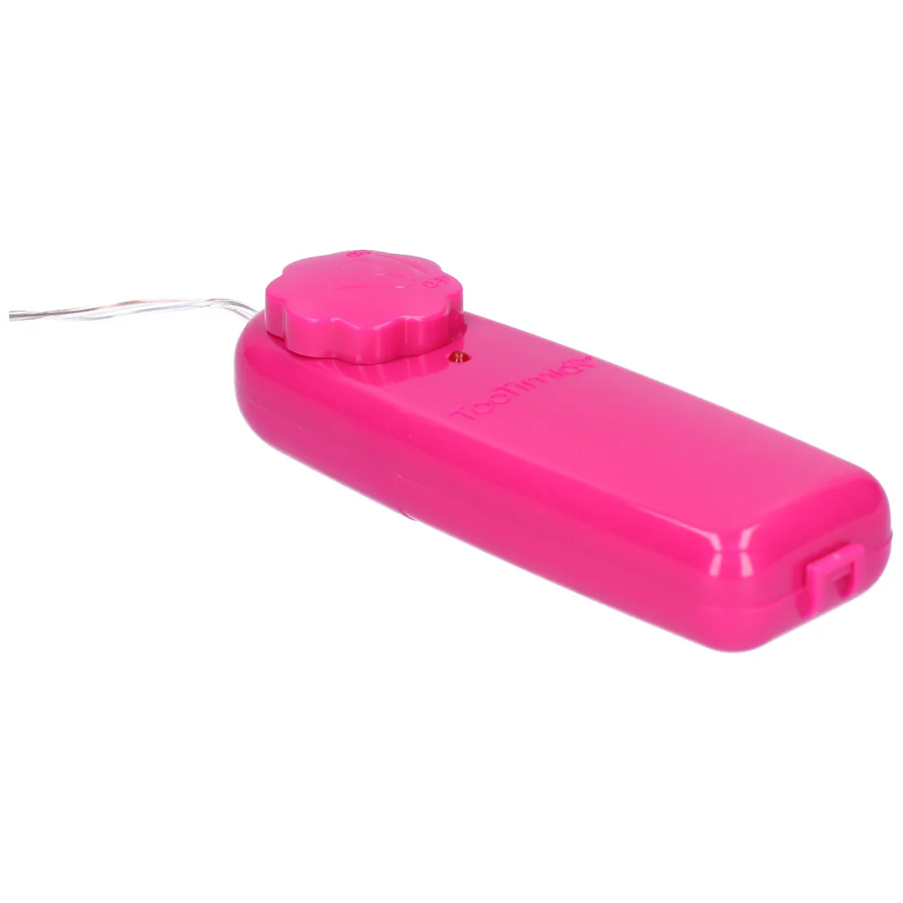 Spiral Flicker Vibrating Bullet Clit Teaser - Image 6