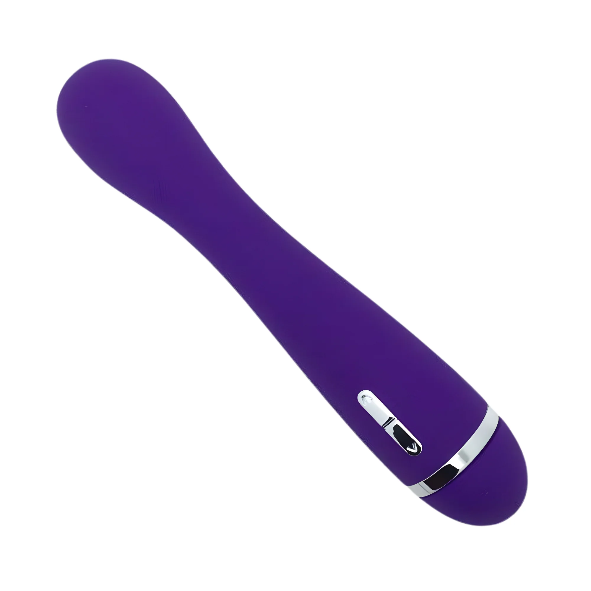 Felicite Silicone G-Spot Vibrator - Image 3