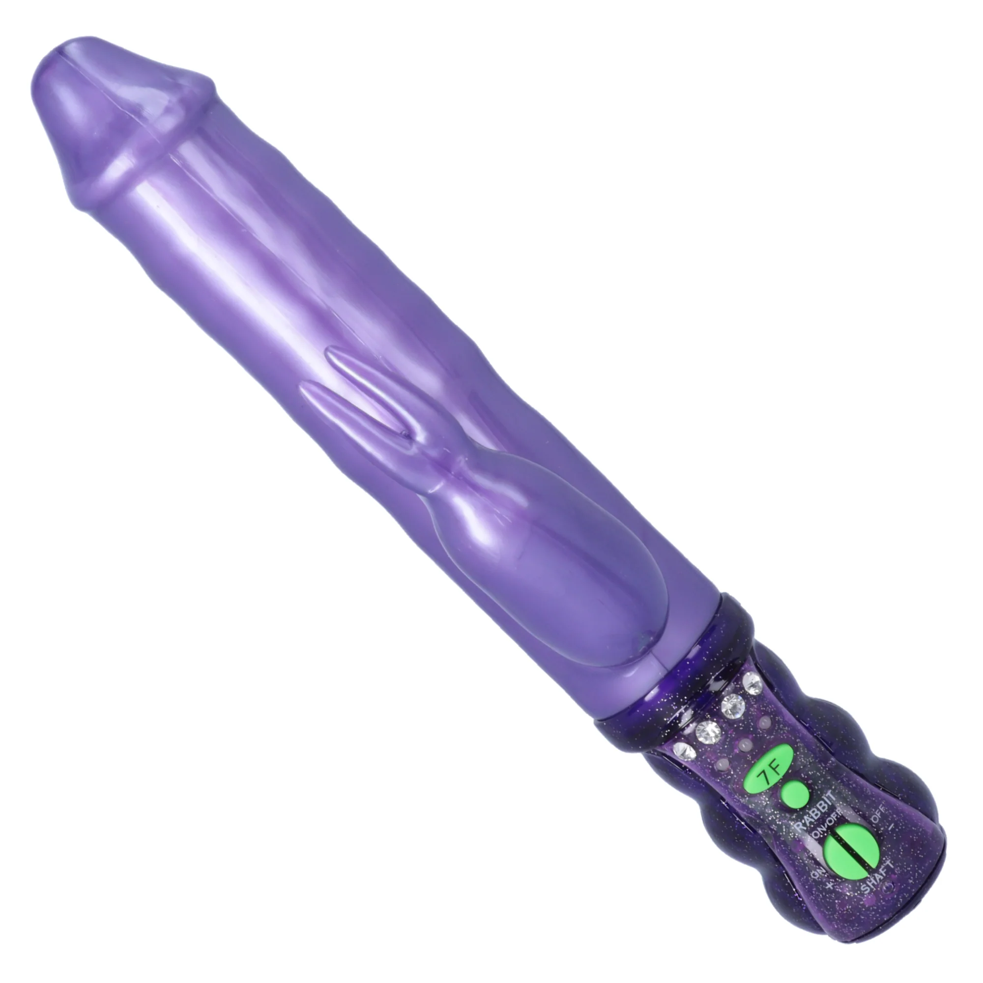 Unique Throbbing Rabbit - Image 3
