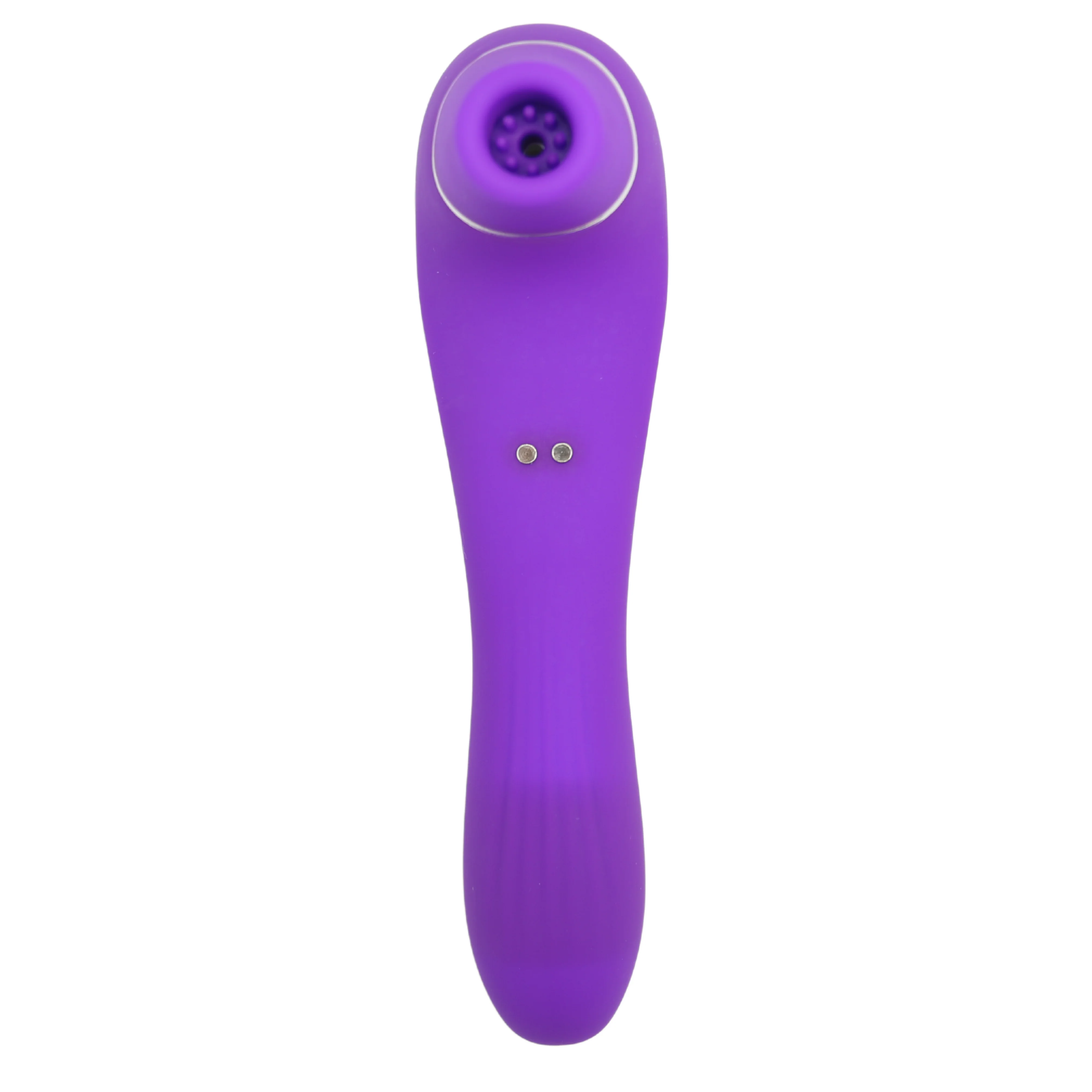 Oral Sex Simulating Clit Pulsing Air Vibe: Feels Like Gentle Clit Kisses! - Image 4