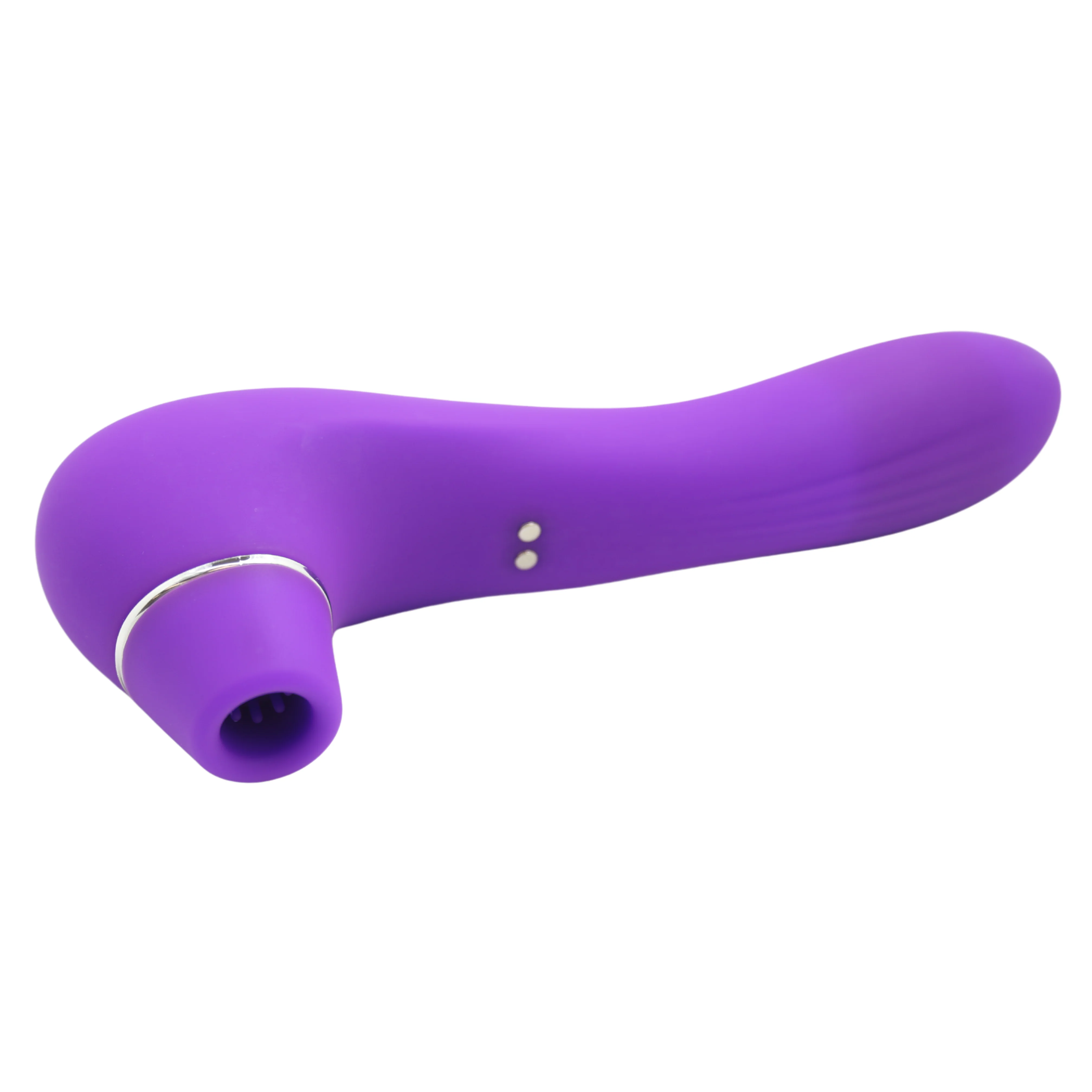 Oral Sex Simulating Clit Pulsing Air Vibe: Feels Like Gentle Clit Kisses! - Image 8