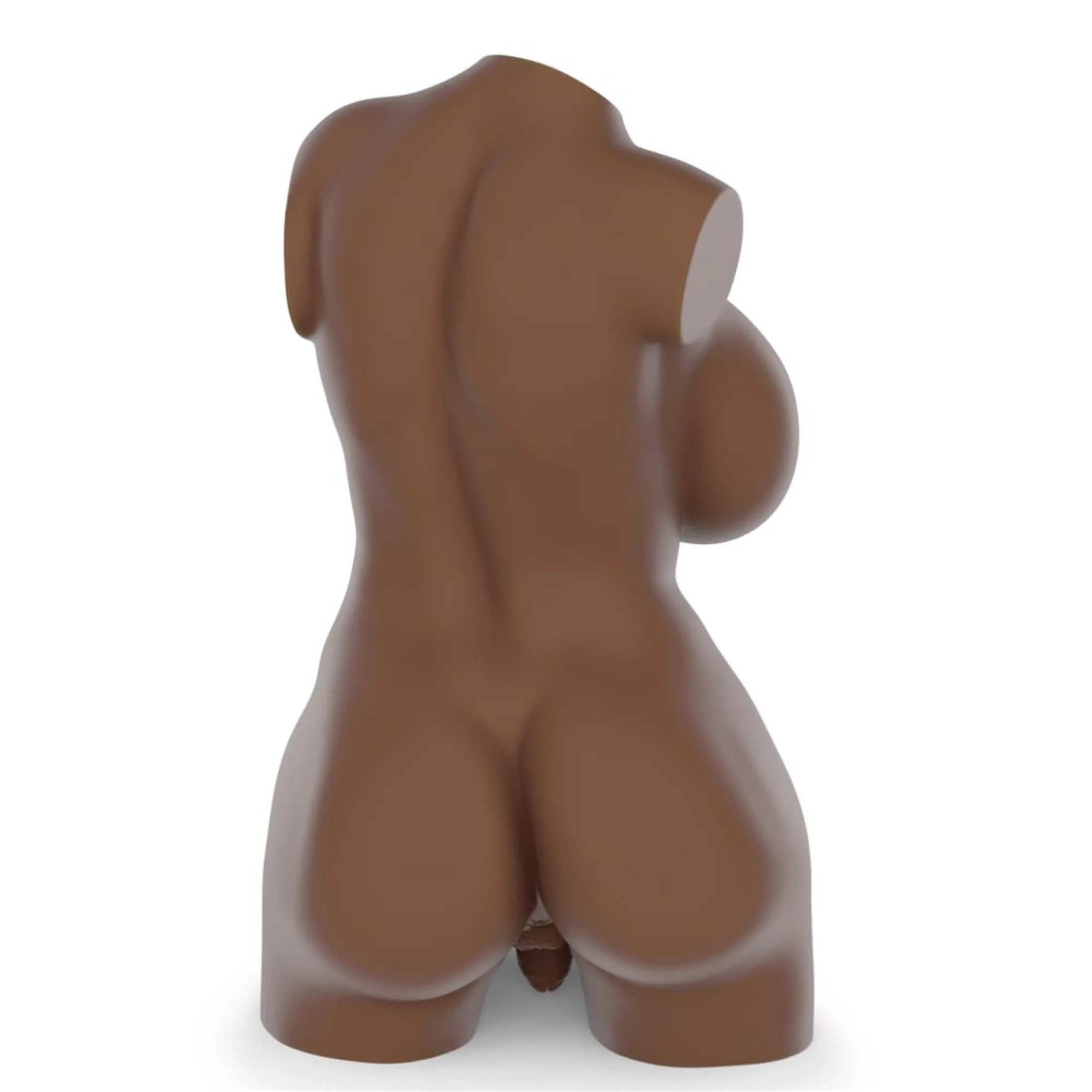 Streetgirl's #8 Transgender Realistic Male Masturbator - Image 15