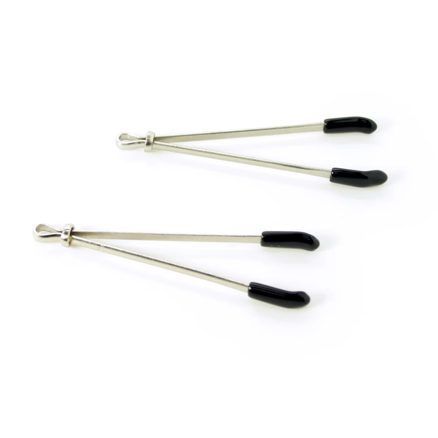 Adjustable Tweezer Style Nipple Clamps - Great For Beginners Or Experienced Users! - Image 4