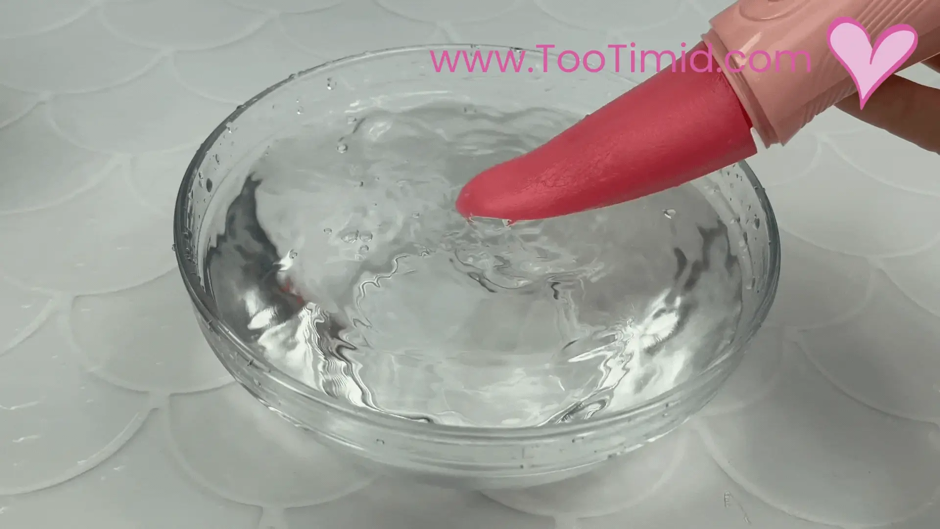 Twirling Tongue Teaser - Powerful Licking and Lapping Stimulator! - Image 10