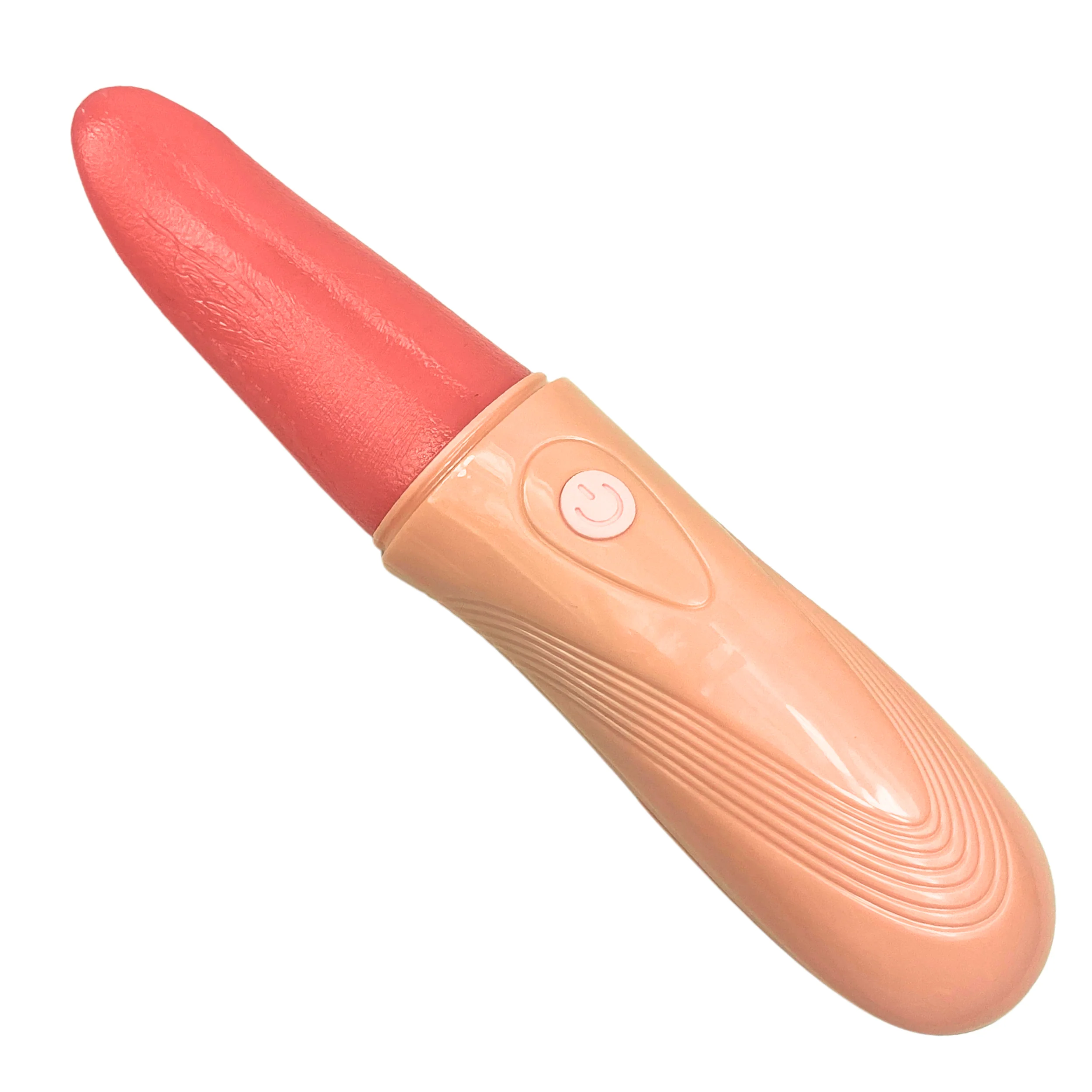 Twirling Tongue Teaser - Powerful Licking and Lapping Stimulator! - Image 3