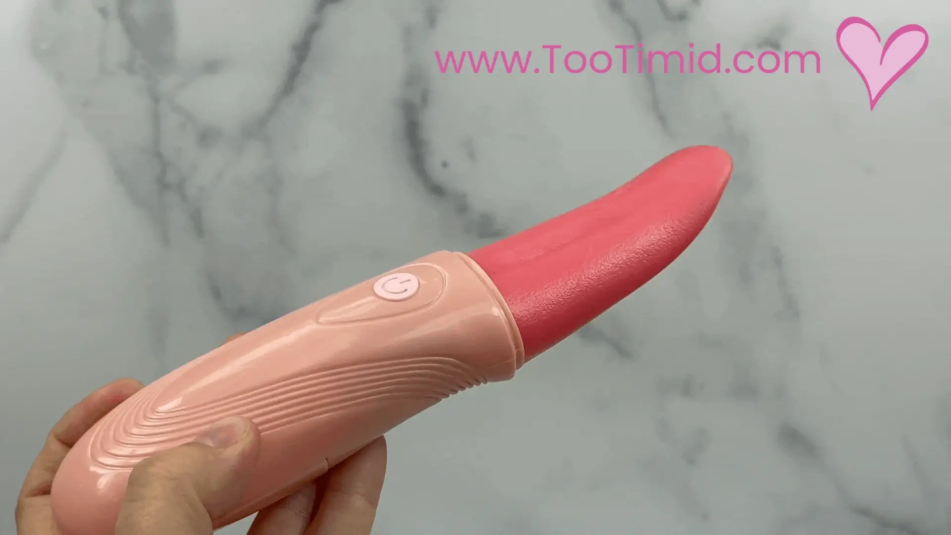 Twirling Tongue Teaser - Powerful Licking and Lapping Stimulator! - Image 4