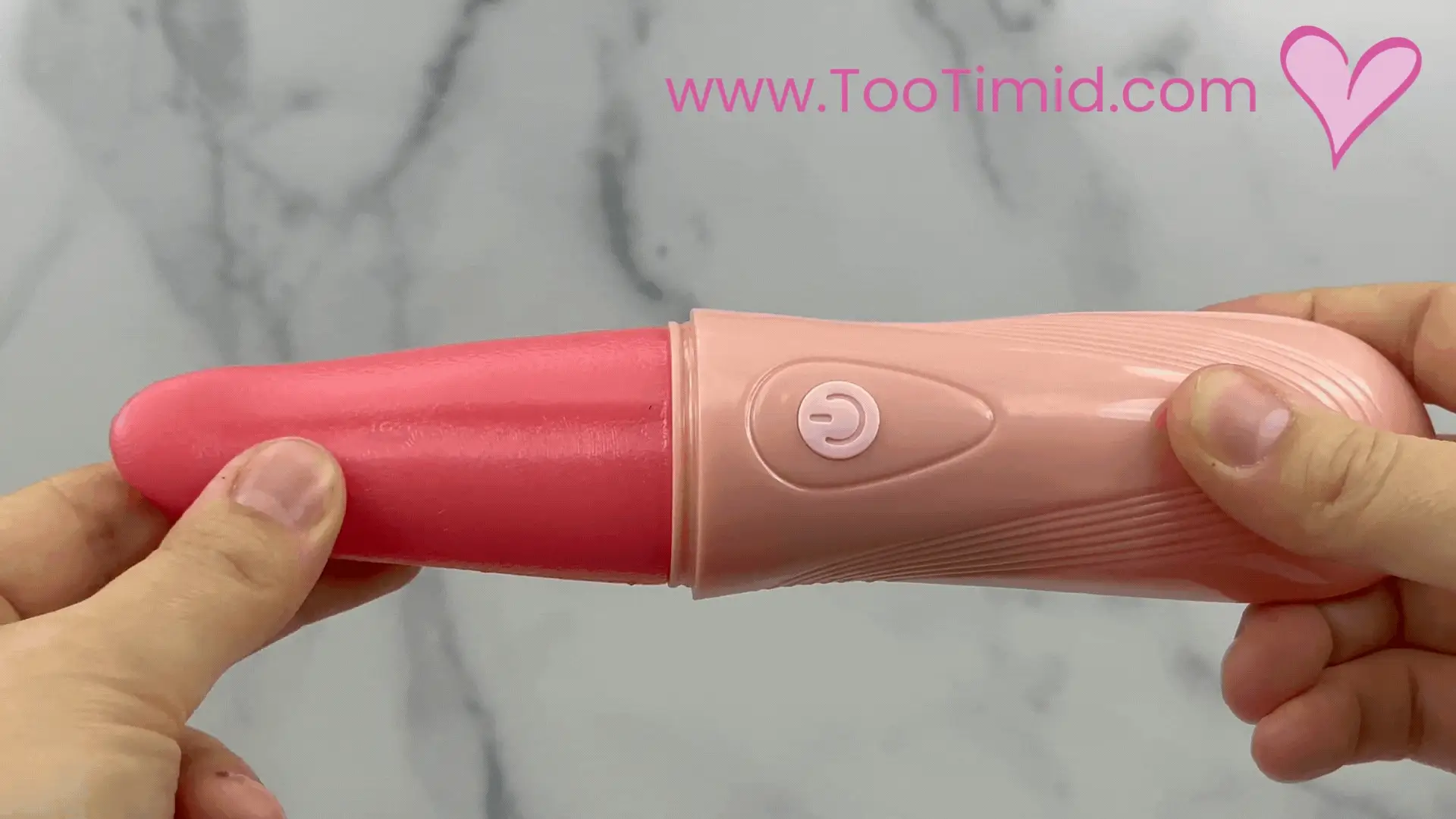 Twirling Tongue Teaser - Powerful Licking and Lapping Stimulator! - Image 6