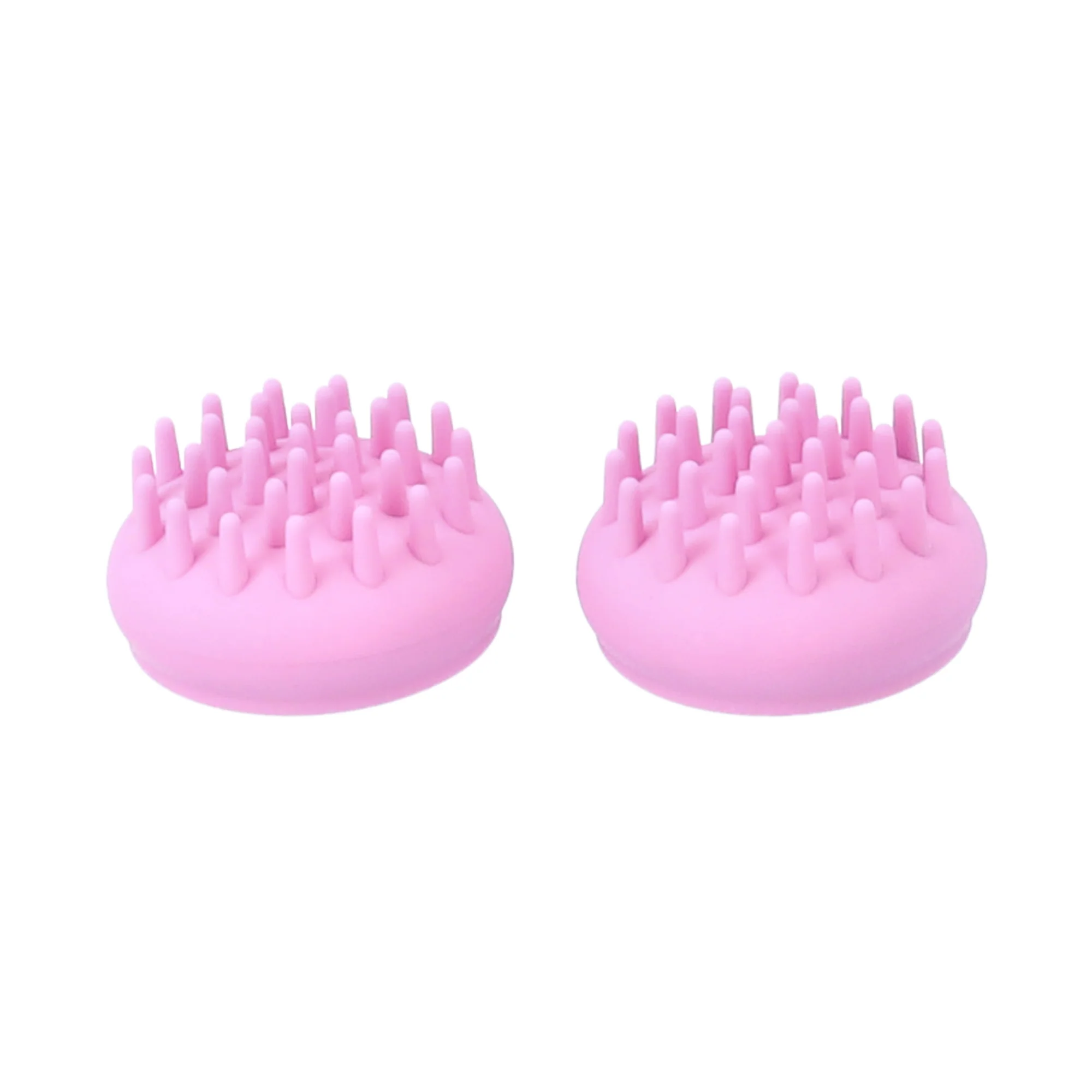 Twist & Tingle Nipple Teasers - Comes with 2 Textured Attachments! - Image 14