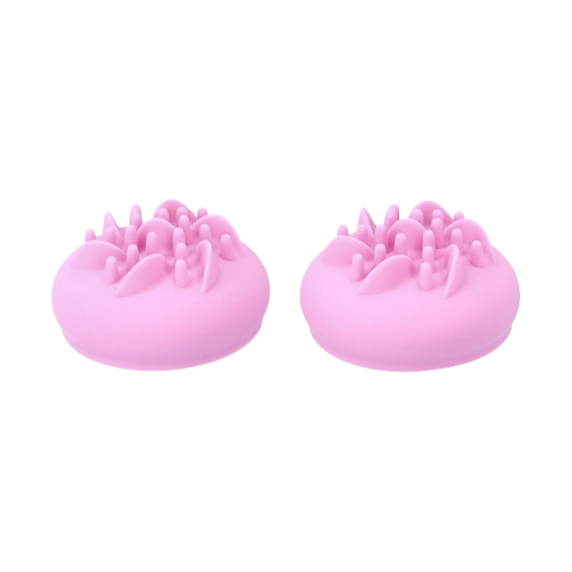 Twist & Tingle Nipple Teasers - Comes with 2 Textured Attachments! - Image 15