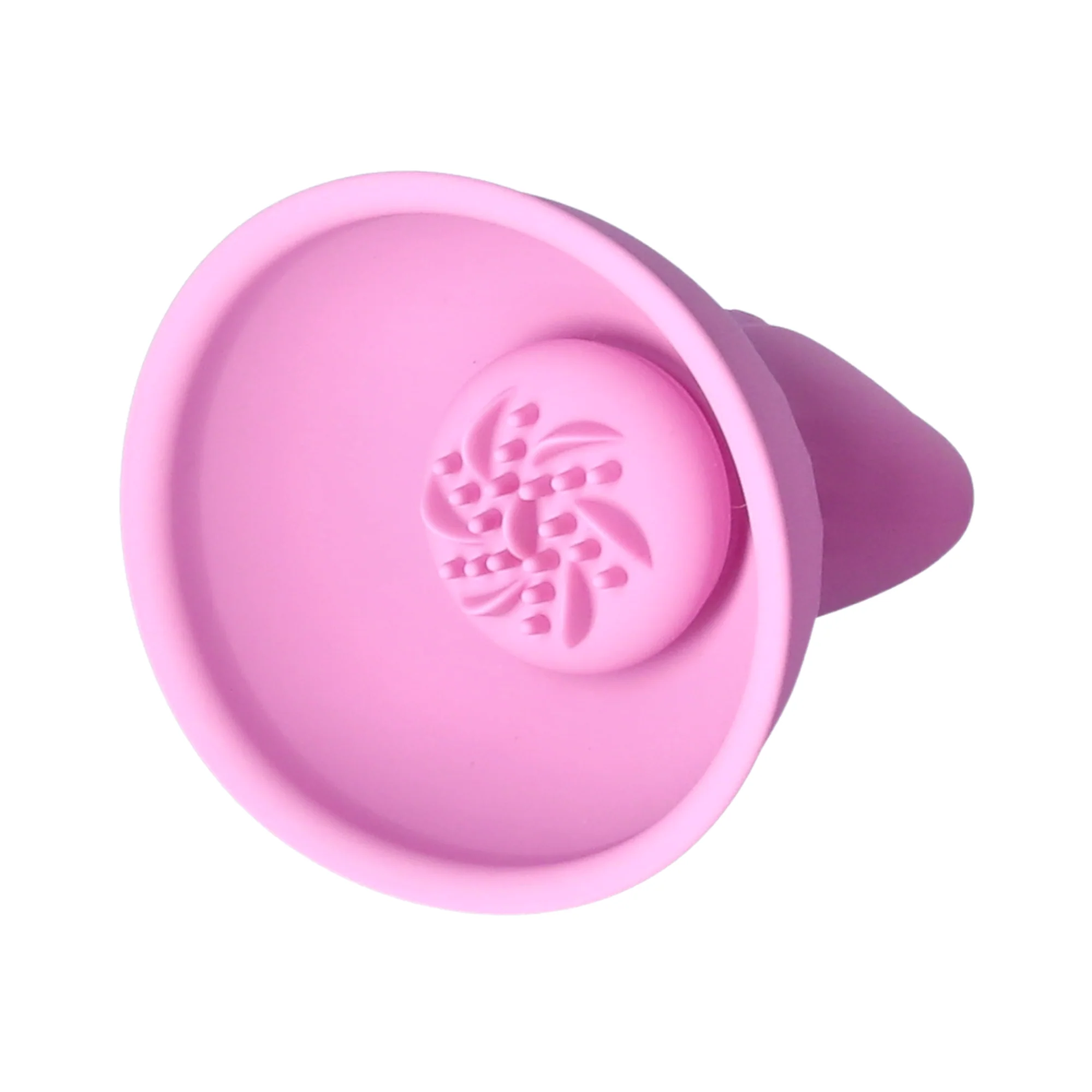 Twist & Tingle Nipple Teasers - Comes with 2 Textured Attachments! - Image 5