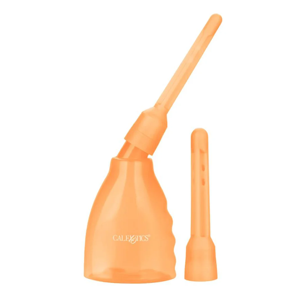 Ultimate Reusable Anal Douche Cleaning System - Image 2