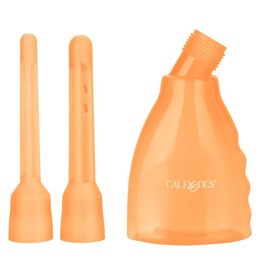 Ultimate Reusable Anal Douche Cleaning System - Image 3