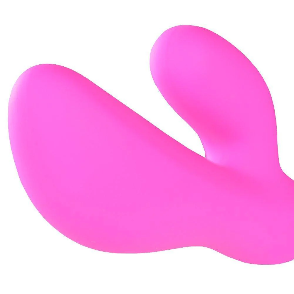 Ultimate Silicone G-Vibe - Image 10