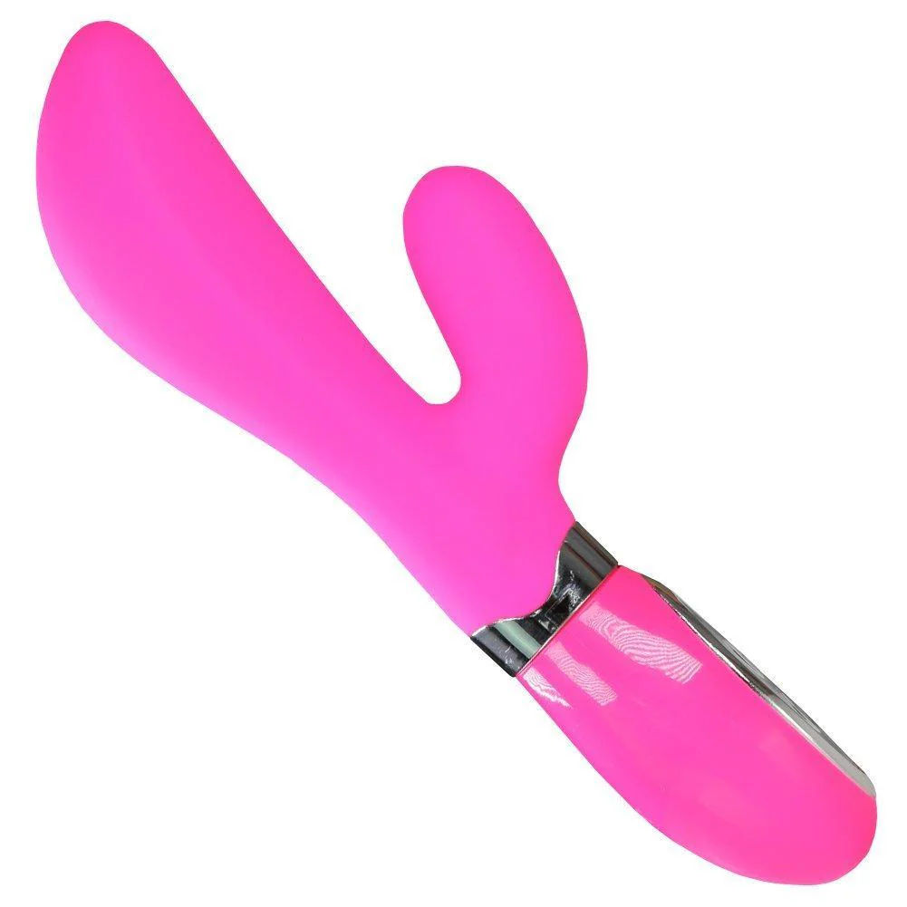 Ultimate Silicone G-Vibe - Image 3