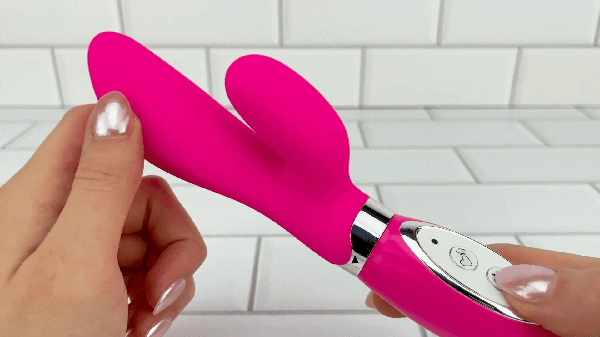 Ultimate Silicone G-Vibe - Image 4