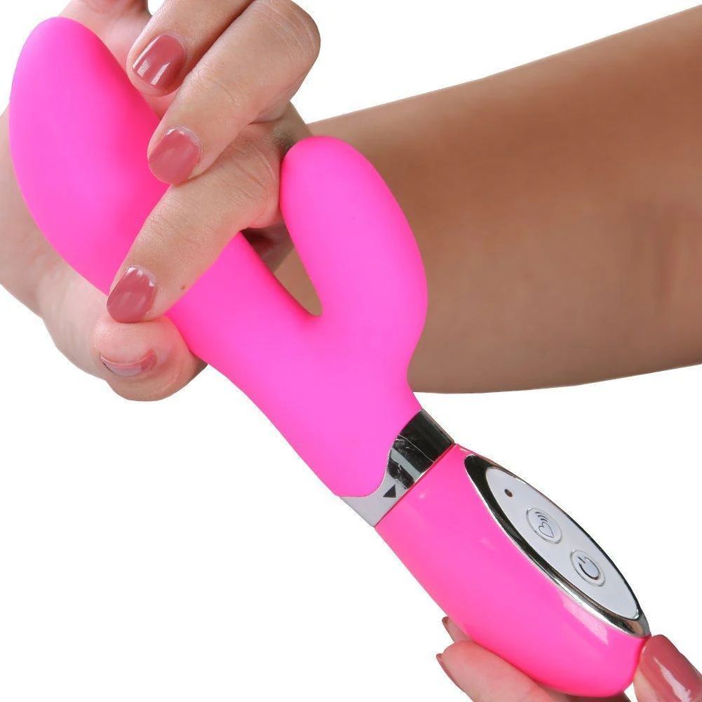 Ultimate Silicone G-Vibe - Image 8