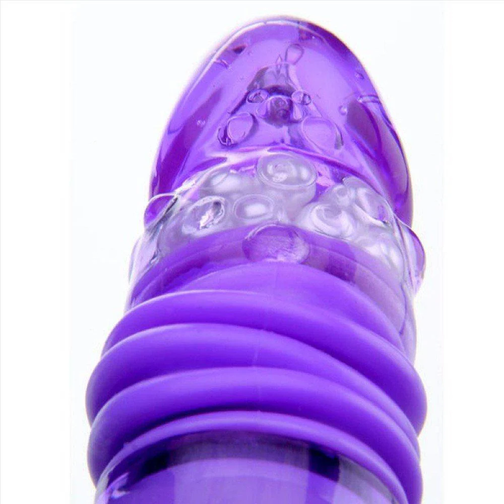 Ultimate Thrusting Rabbit Vibrator - Image 4