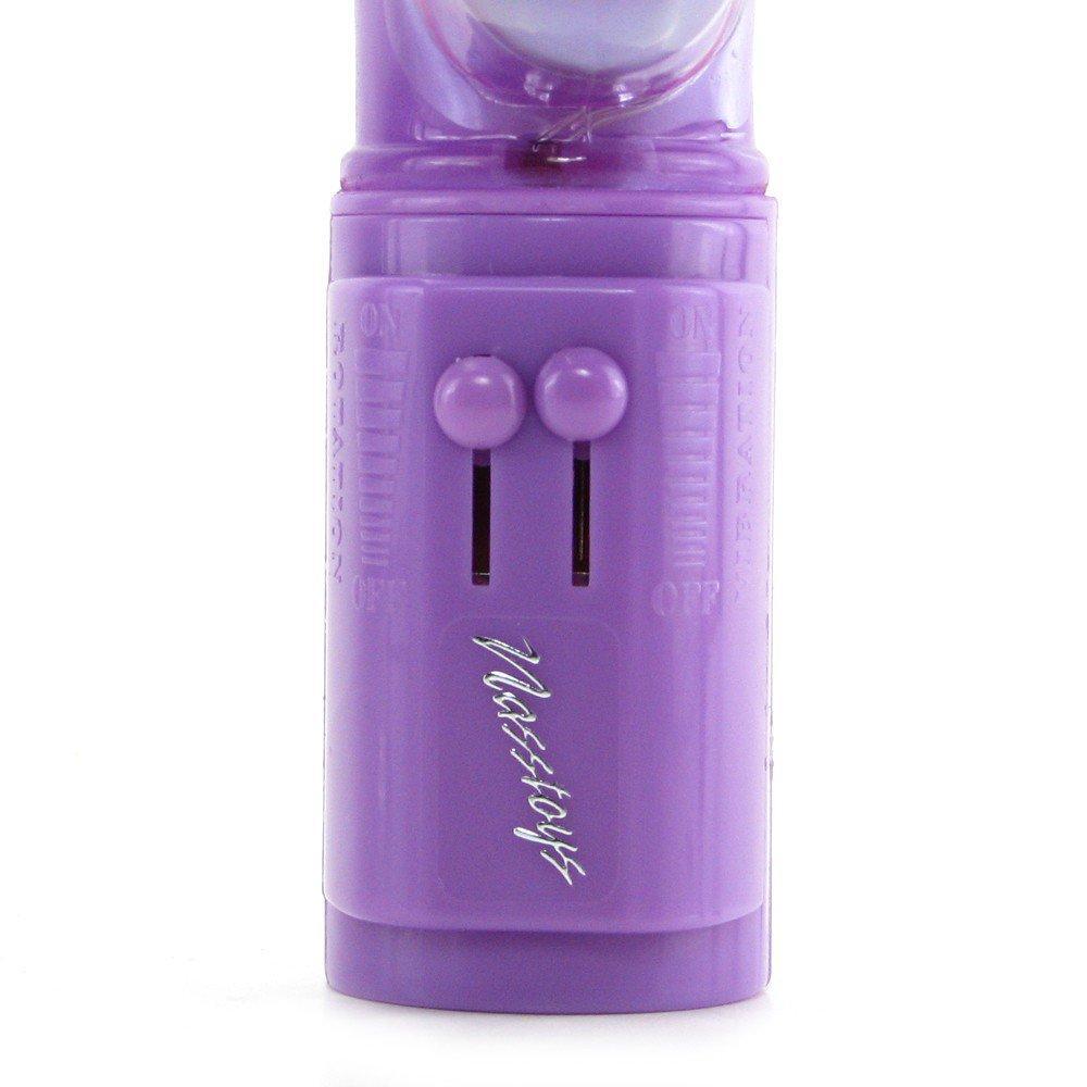 Ultimate Thrusting Rabbit Vibrator - Image 6