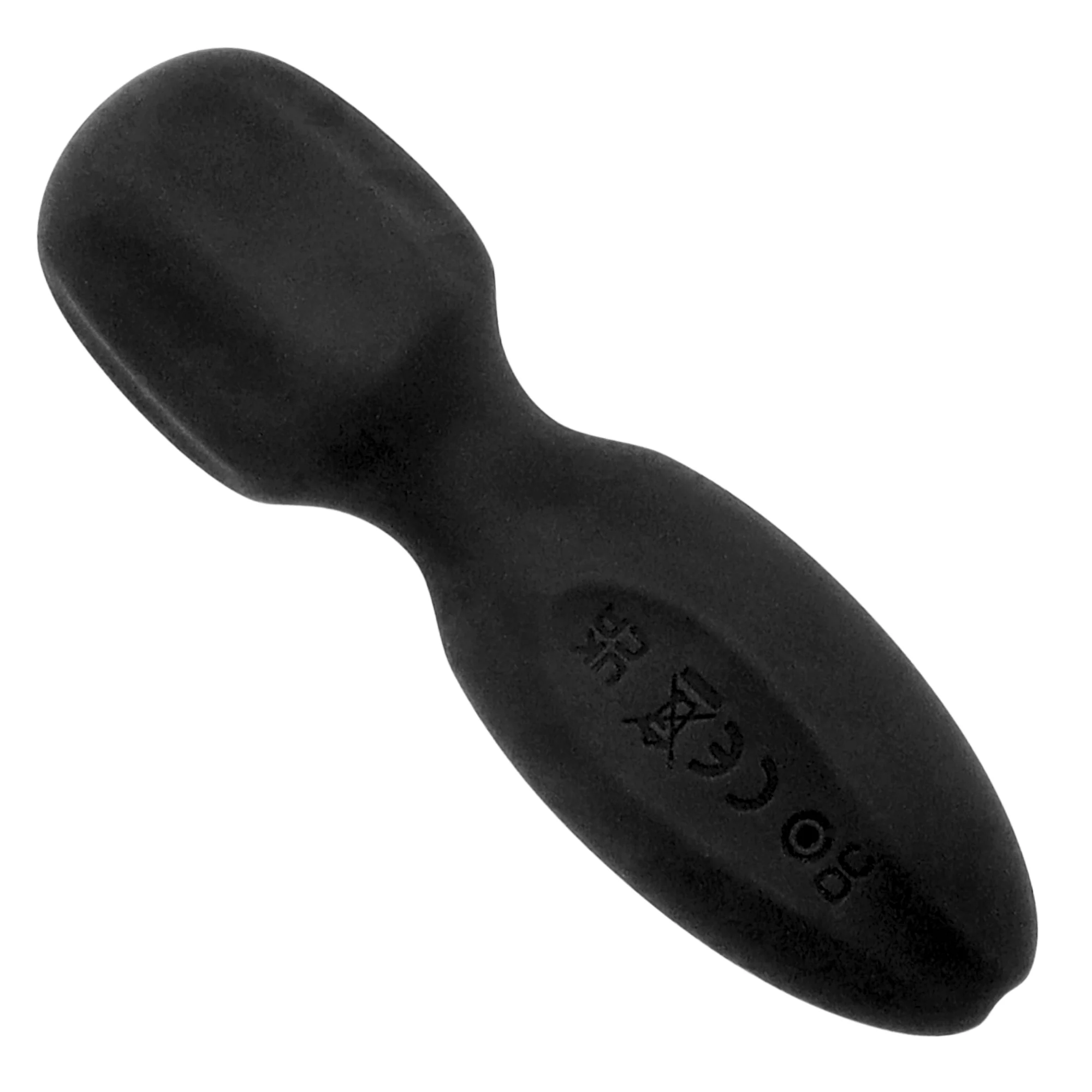 Ultra Mini Silicone Power Wand - X-Strong, Discreet Pleasure! - Image 10