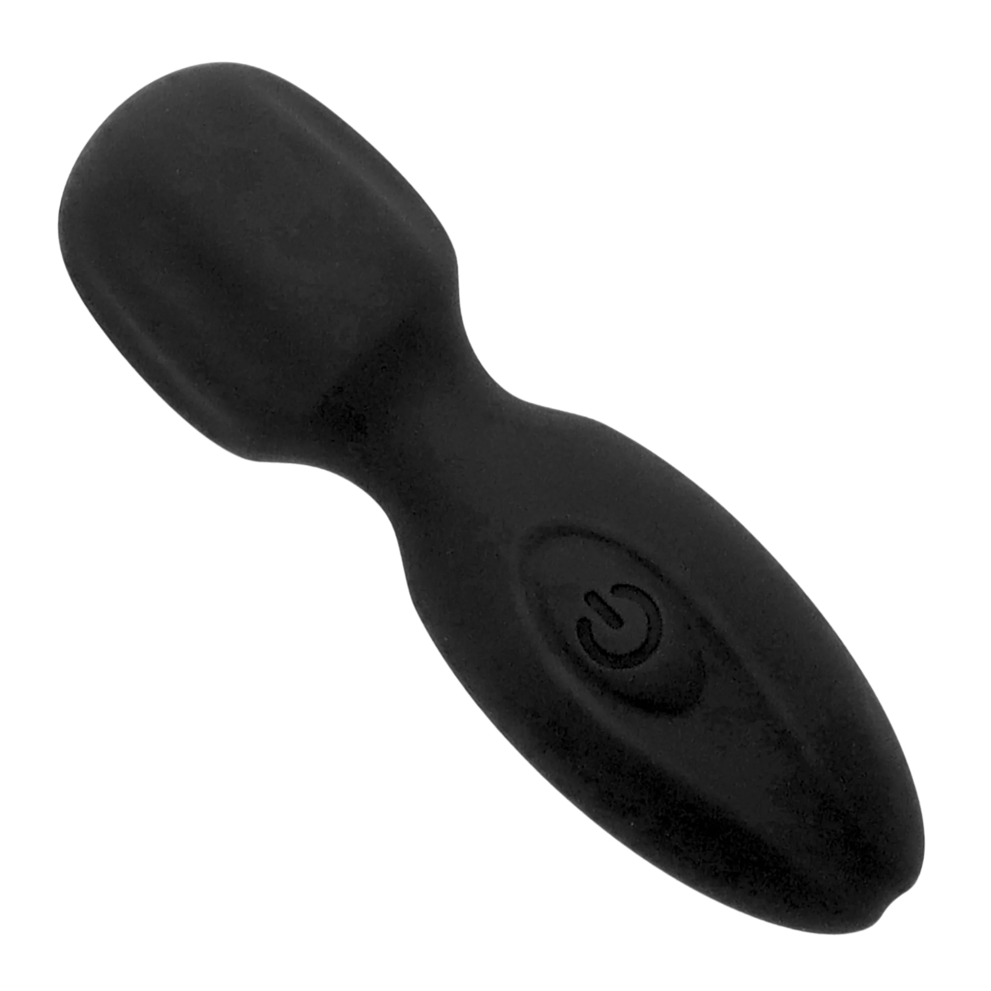 Ultra Mini Silicone Power Wand - X-Strong, Discreet Pleasure! - Image 8