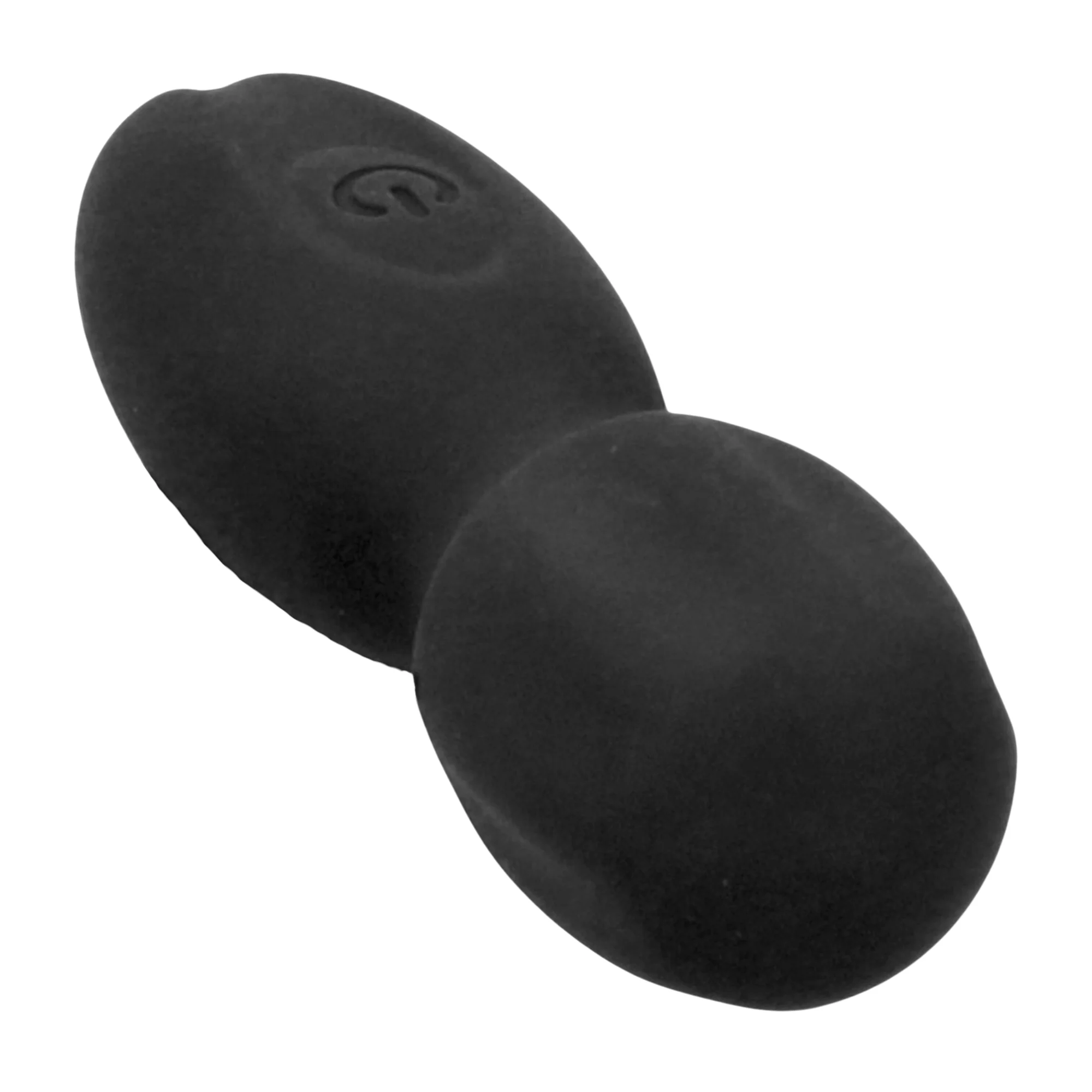 Ultra Mini Silicone Power Wand - X-Strong, Discreet Pleasure! - Image 9