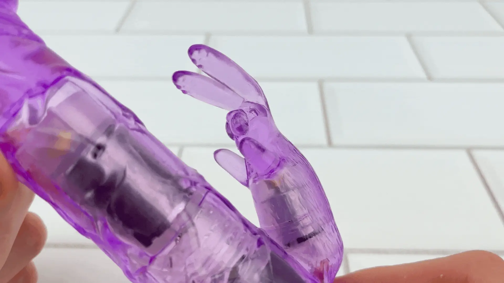 Realistic Mini Rabbit Vibe - Image 2