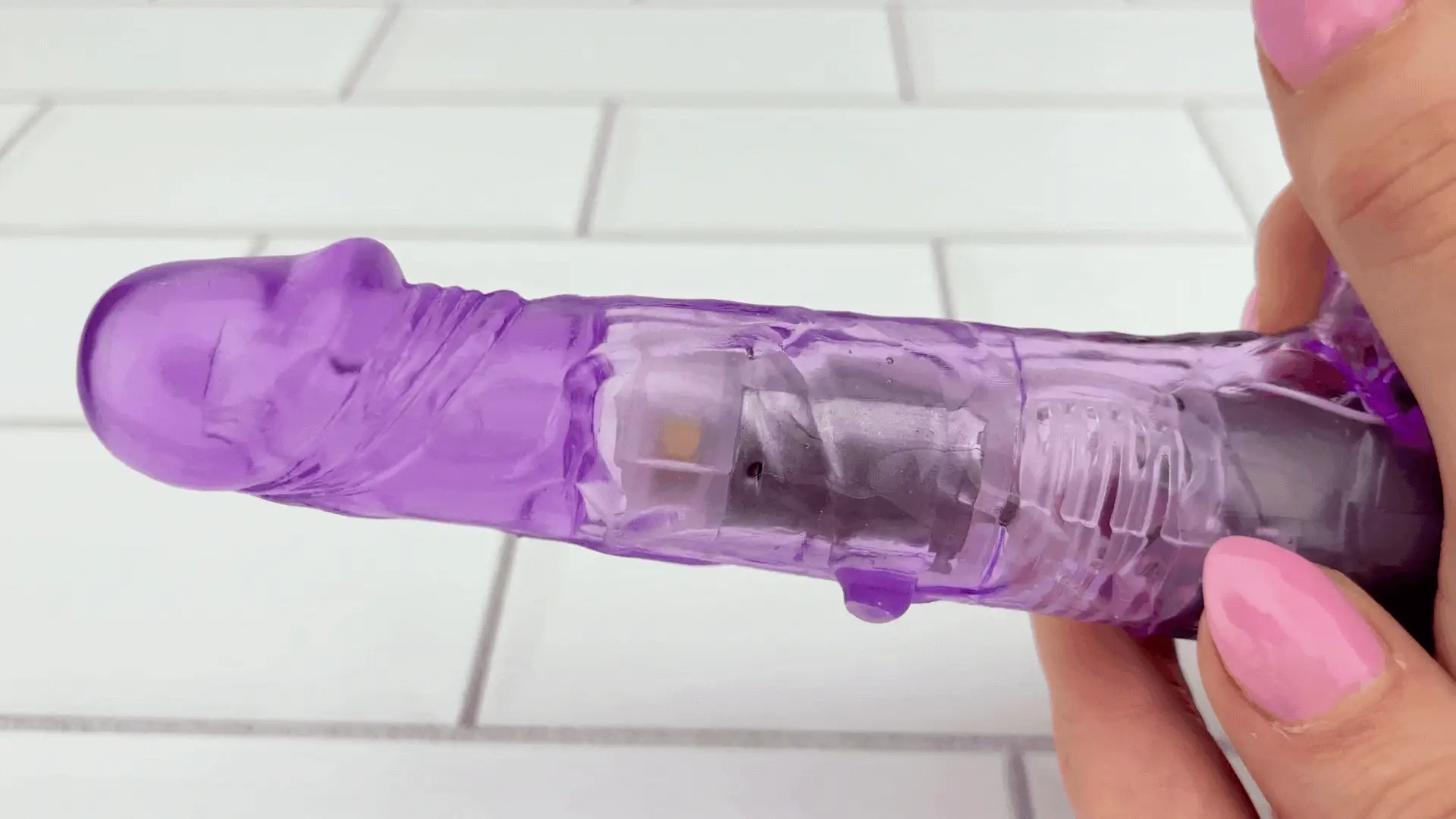 Realistic Mini Rabbit Vibe - Image 4
