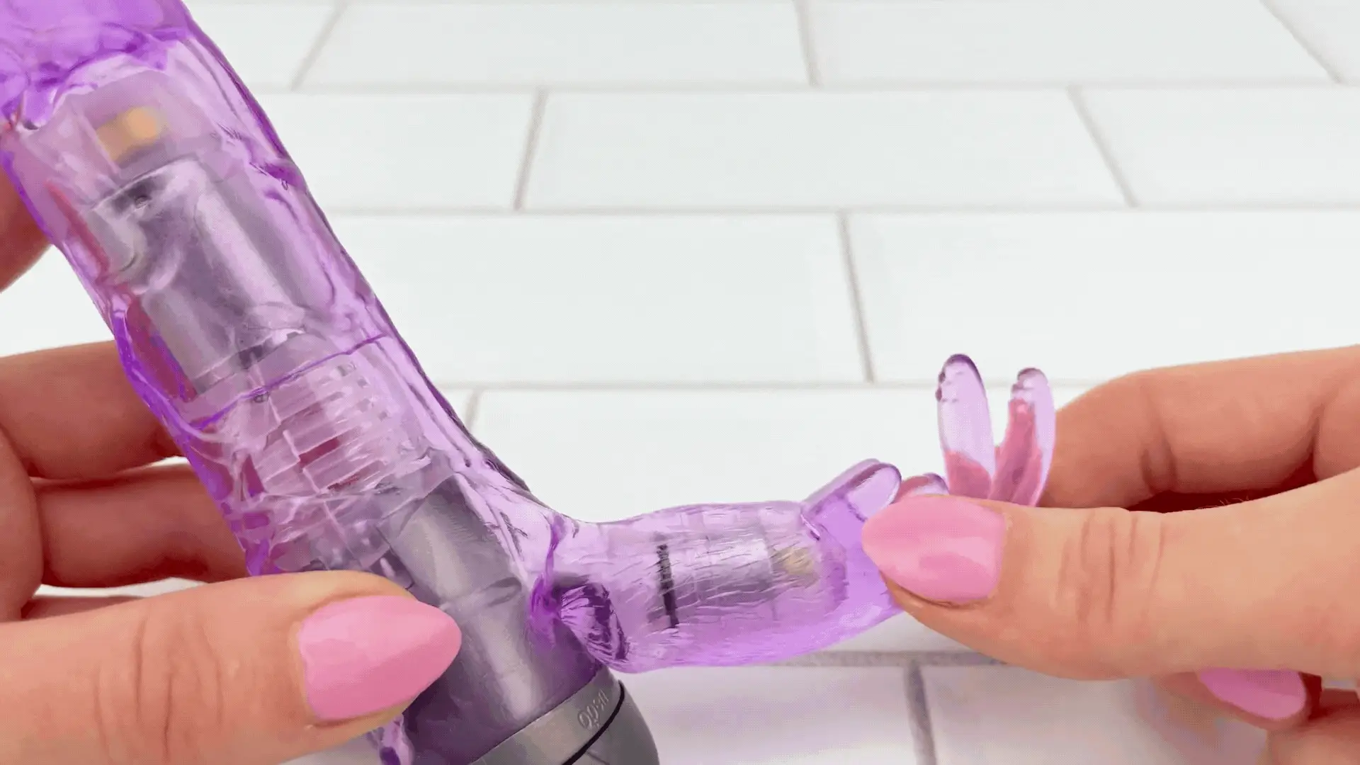 Realistic Mini Rabbit Vibe - Image 6