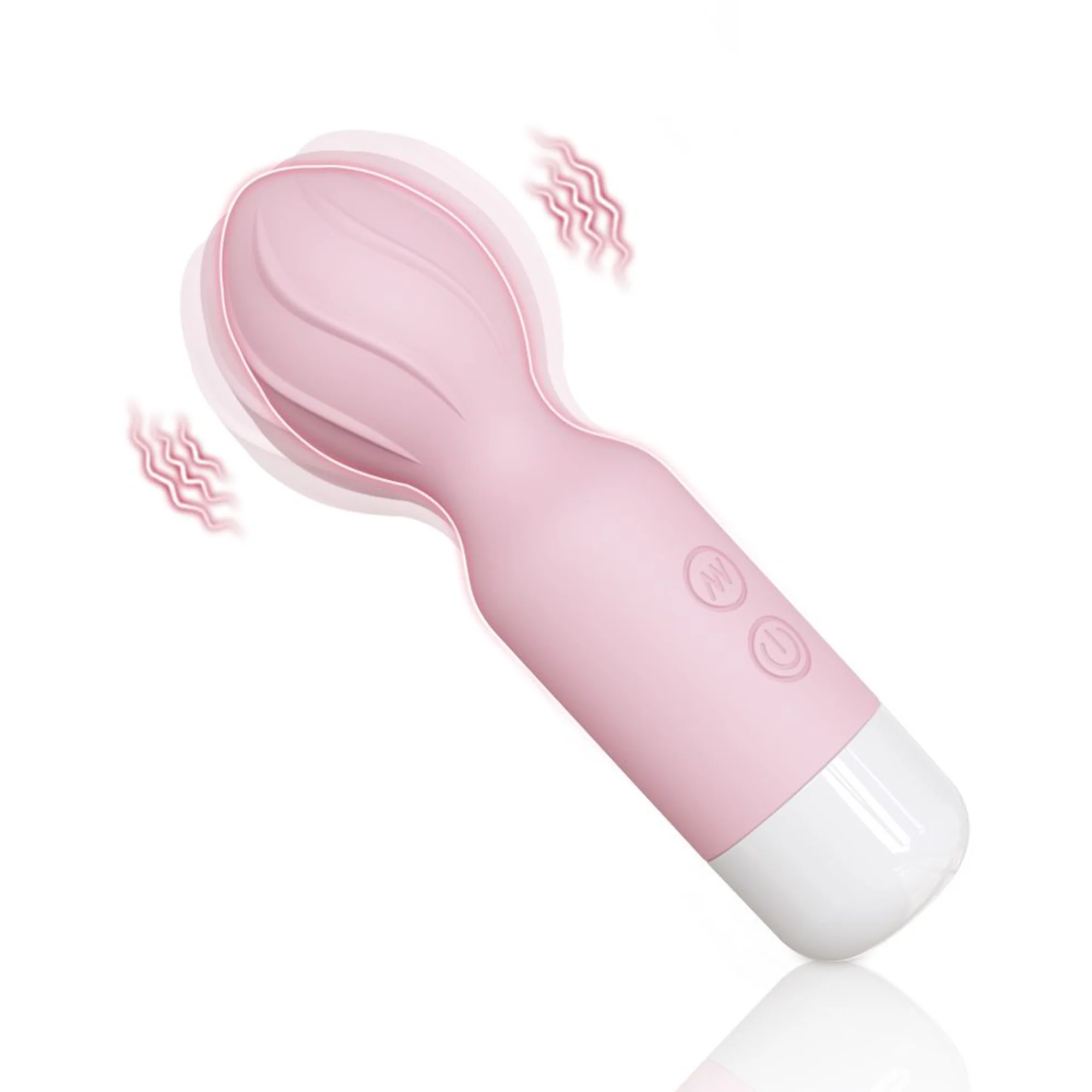 USB Micro Clit Wand Vibrator - Have Easier, Stronger, Quicker Clit Orgasms During Sex! - Image 10