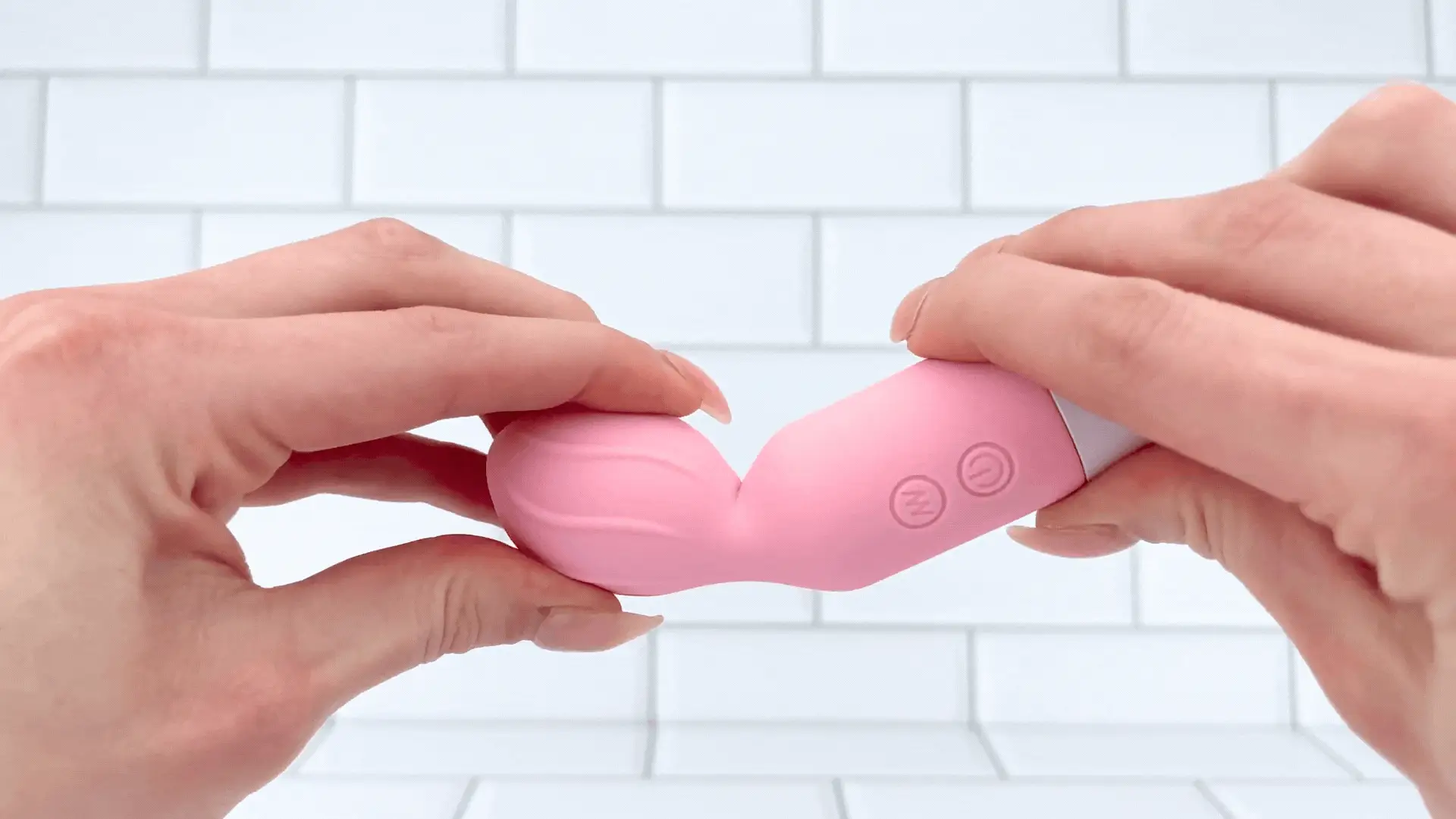 USB Micro Clit Wand Vibrator - Have Easier, Stronger, Quicker Clit Orgasms During Sex! - Image 2