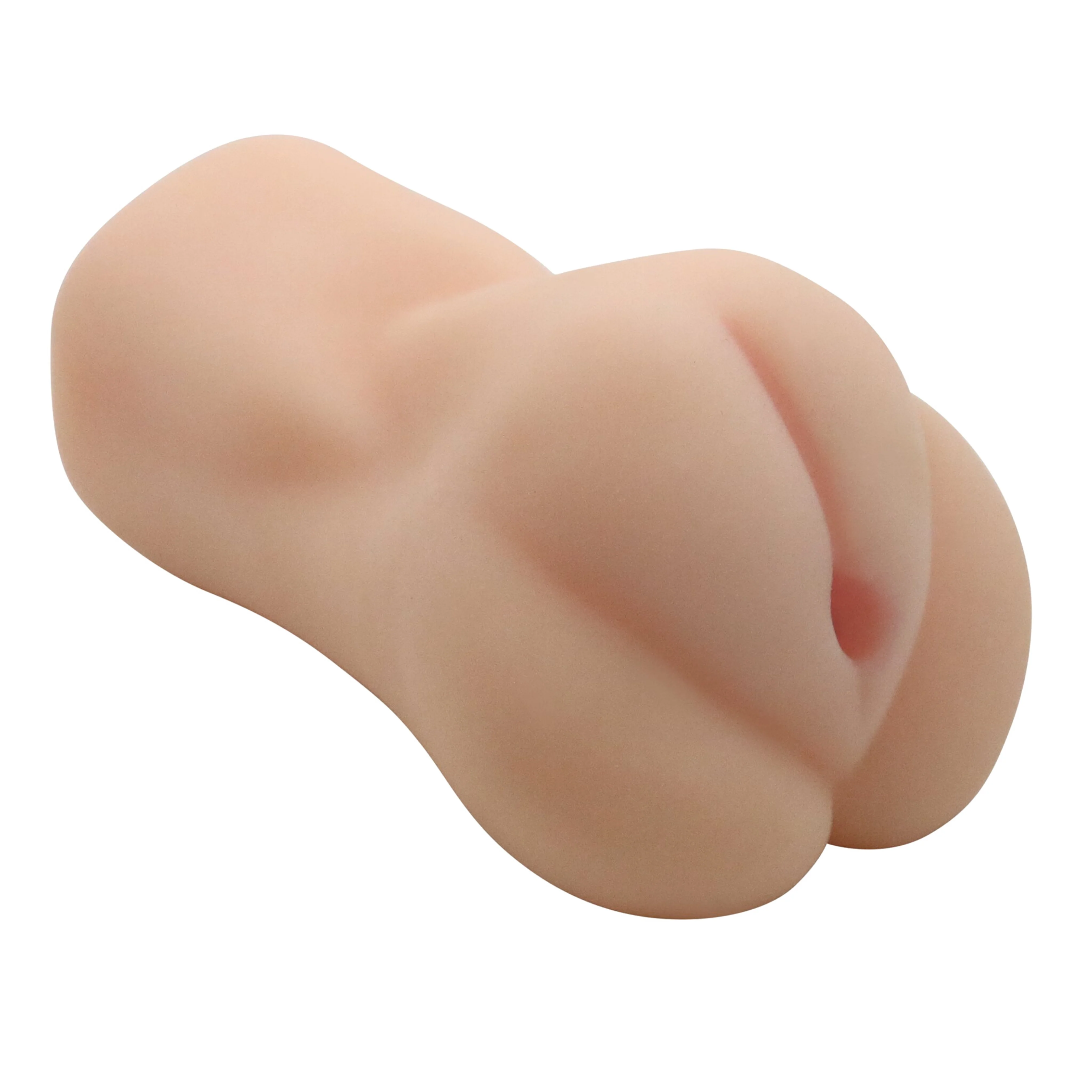 Easy Grip Tight & Realistic Pocket Pussy - Image 5