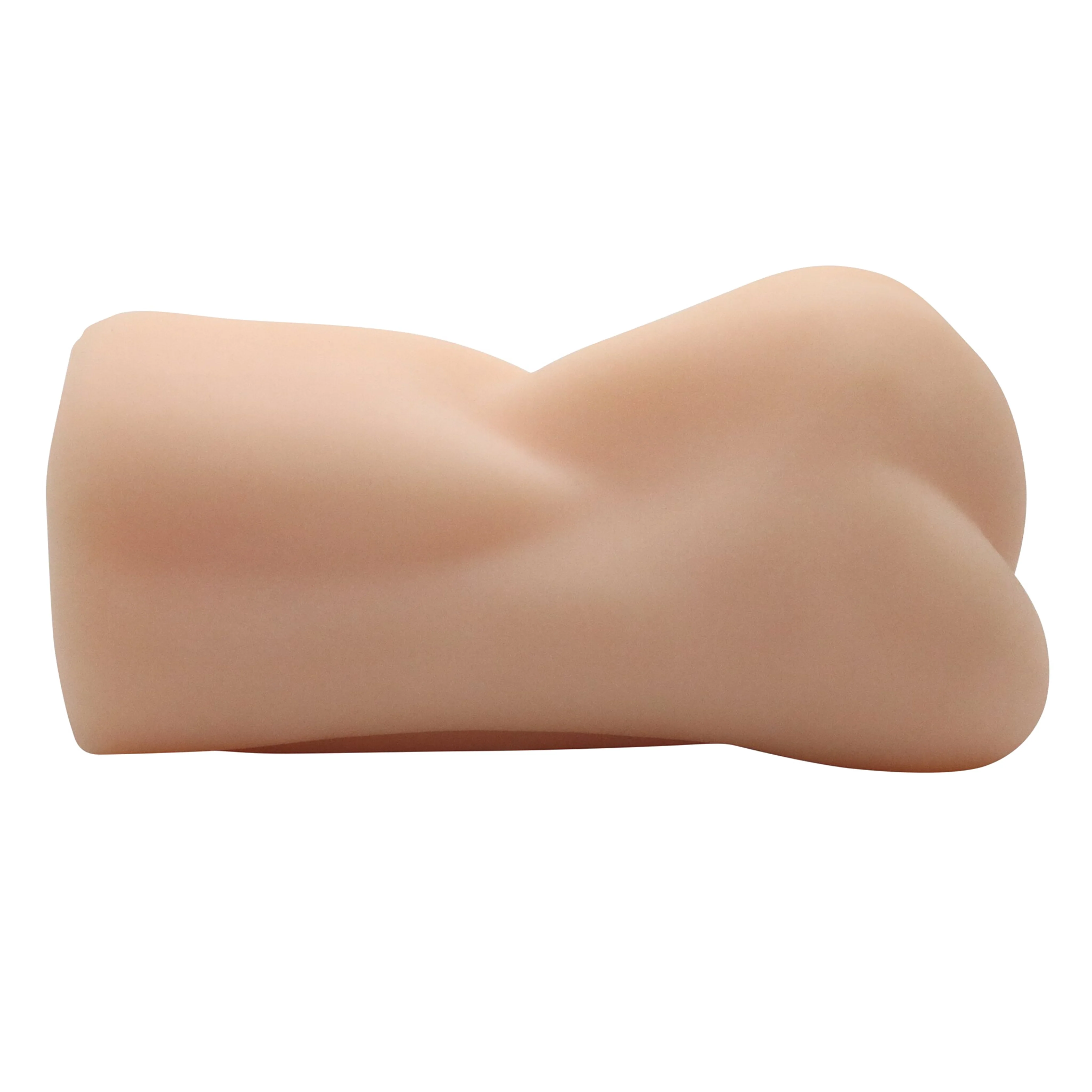 Easy Grip Tight & Realistic Pocket Pussy - Image 7