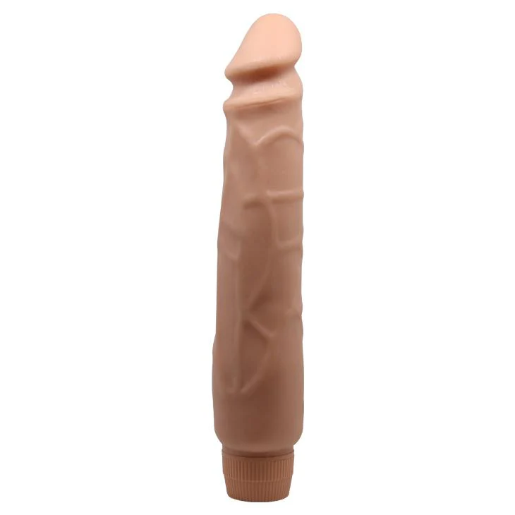 Extra-Long Dildo Vibrator - Image 3