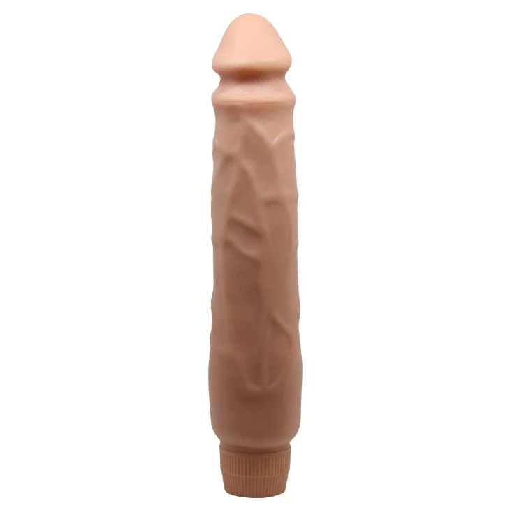 Extra-Long Dildo Vibrator - Image 7