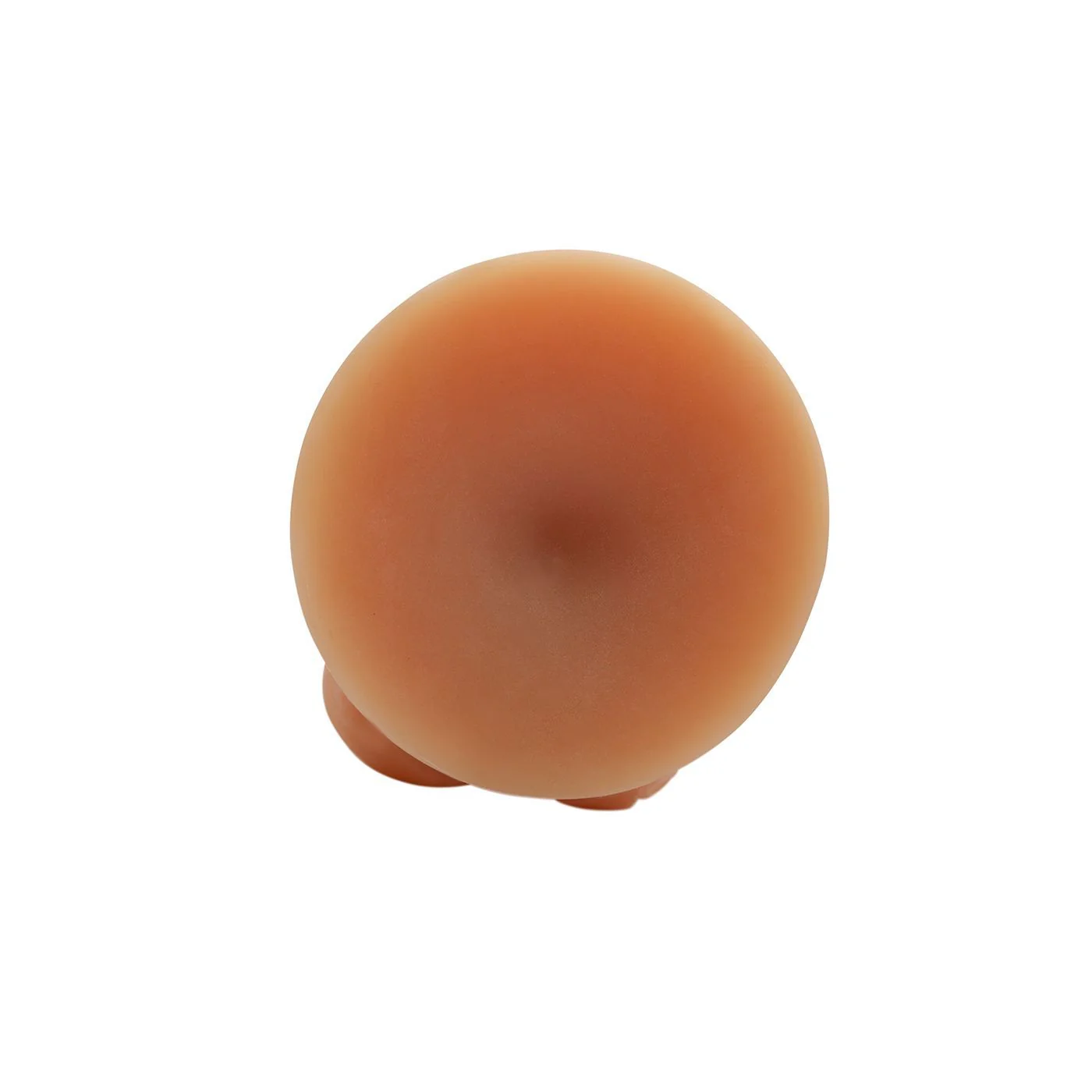 8 Inch Veined Rideable Suction Cup Dildo - Image 4