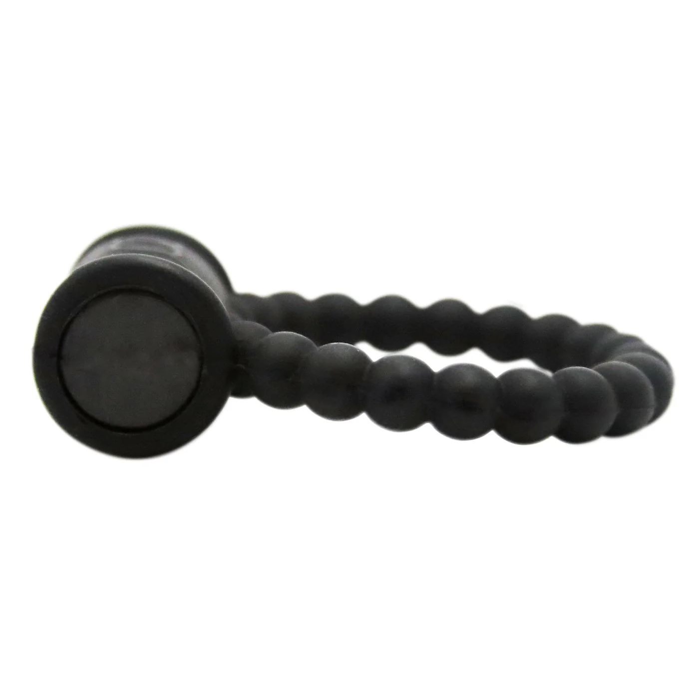 Prolonging Vibrating Couples Cock Ring - Image 3