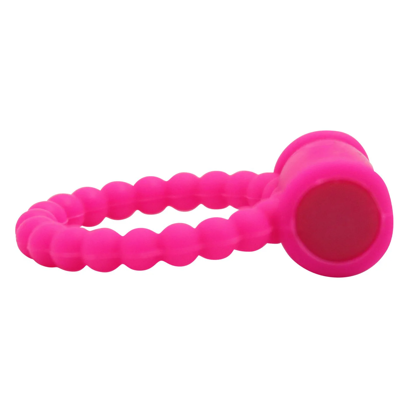 Prolonging Vibrating Couples Cock Ring - Image 4