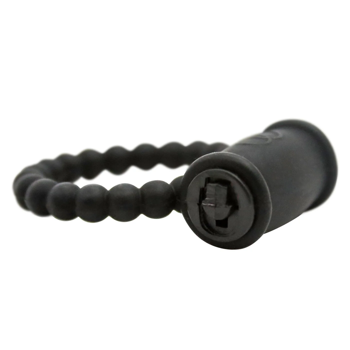 Prolonging Vibrating Couples Cock Ring - Image 6
