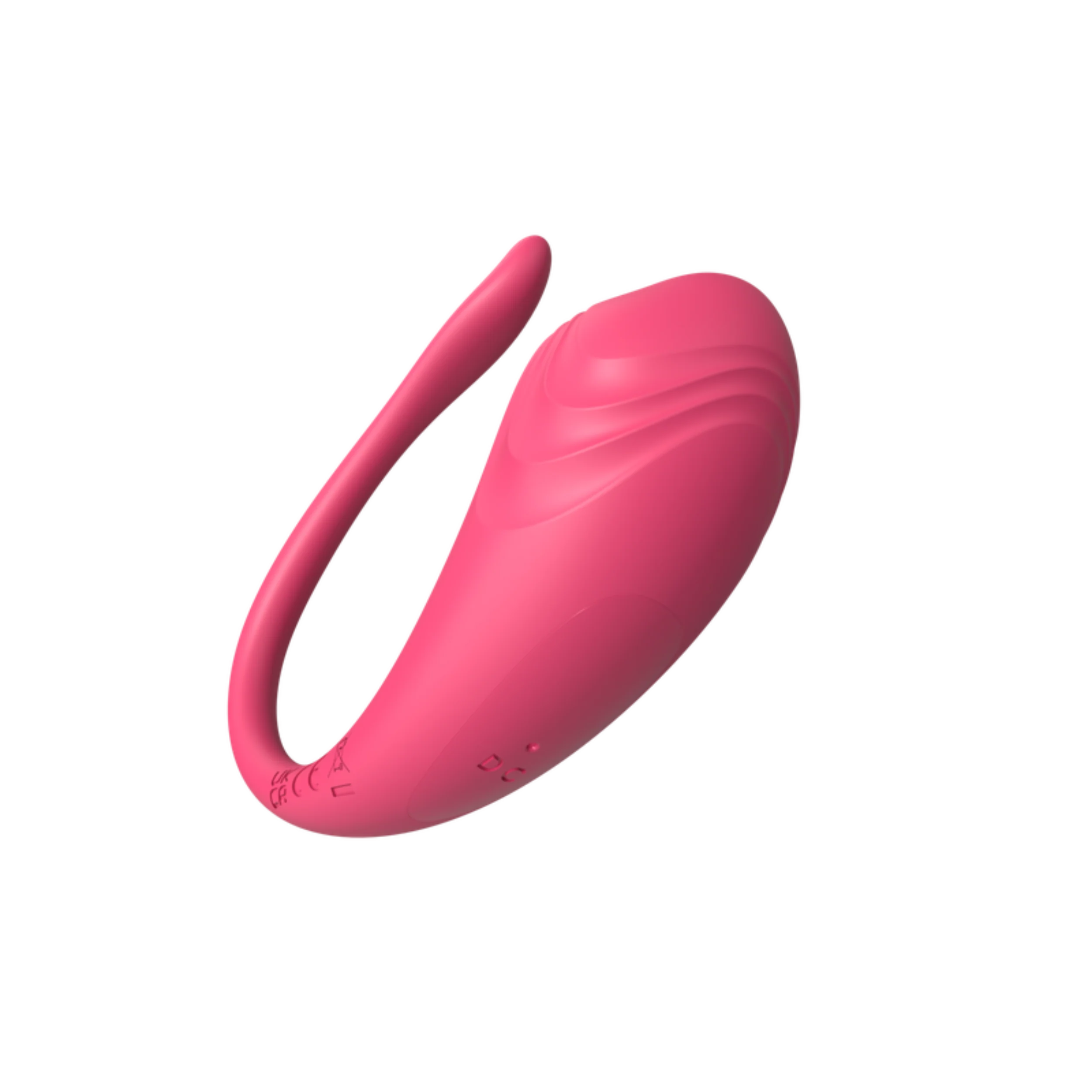 Vibrating G-Spot Egg Massager with Bluetooth App Control - Image 10