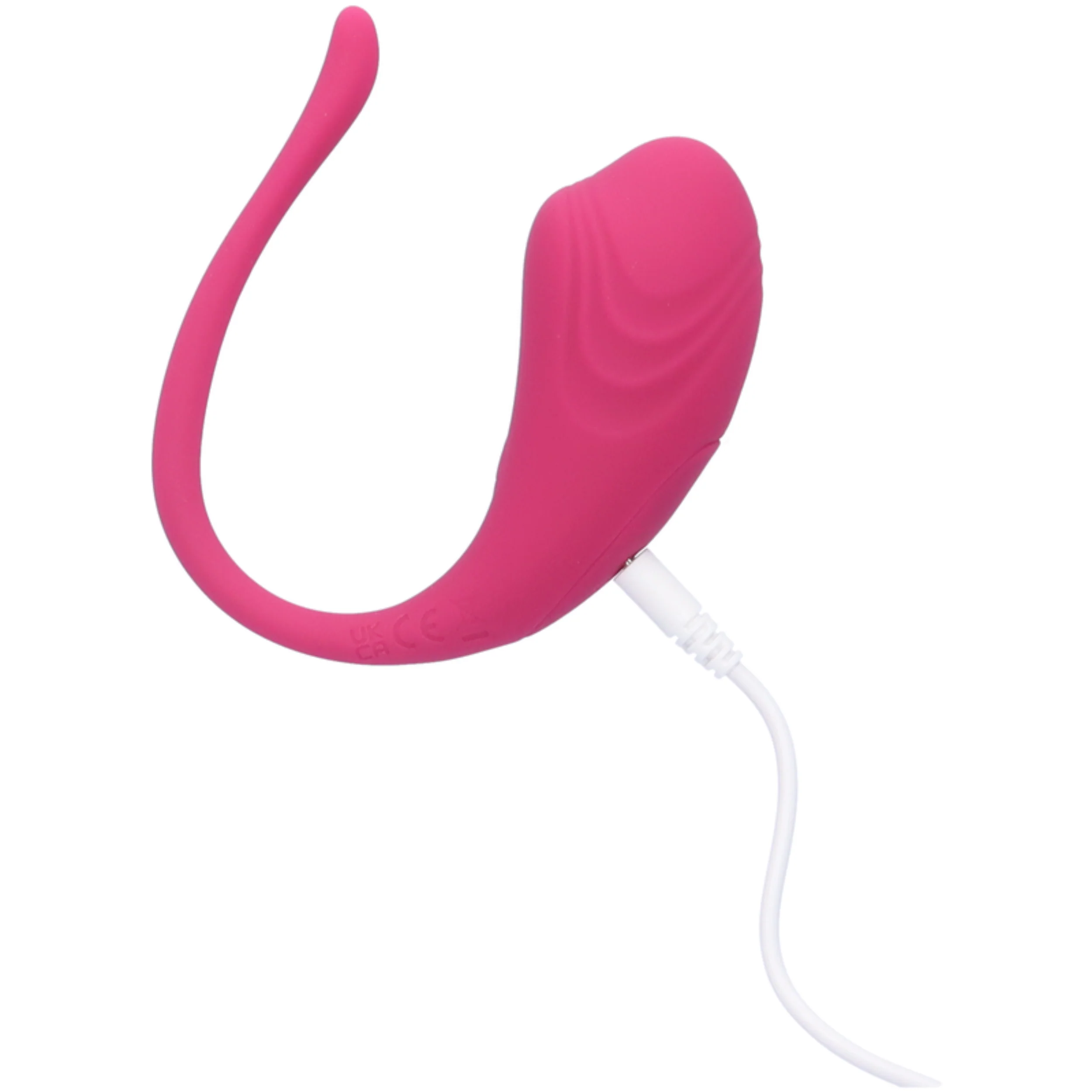 Vibrating G-Spot Egg Massager with Bluetooth App Control - Image 12